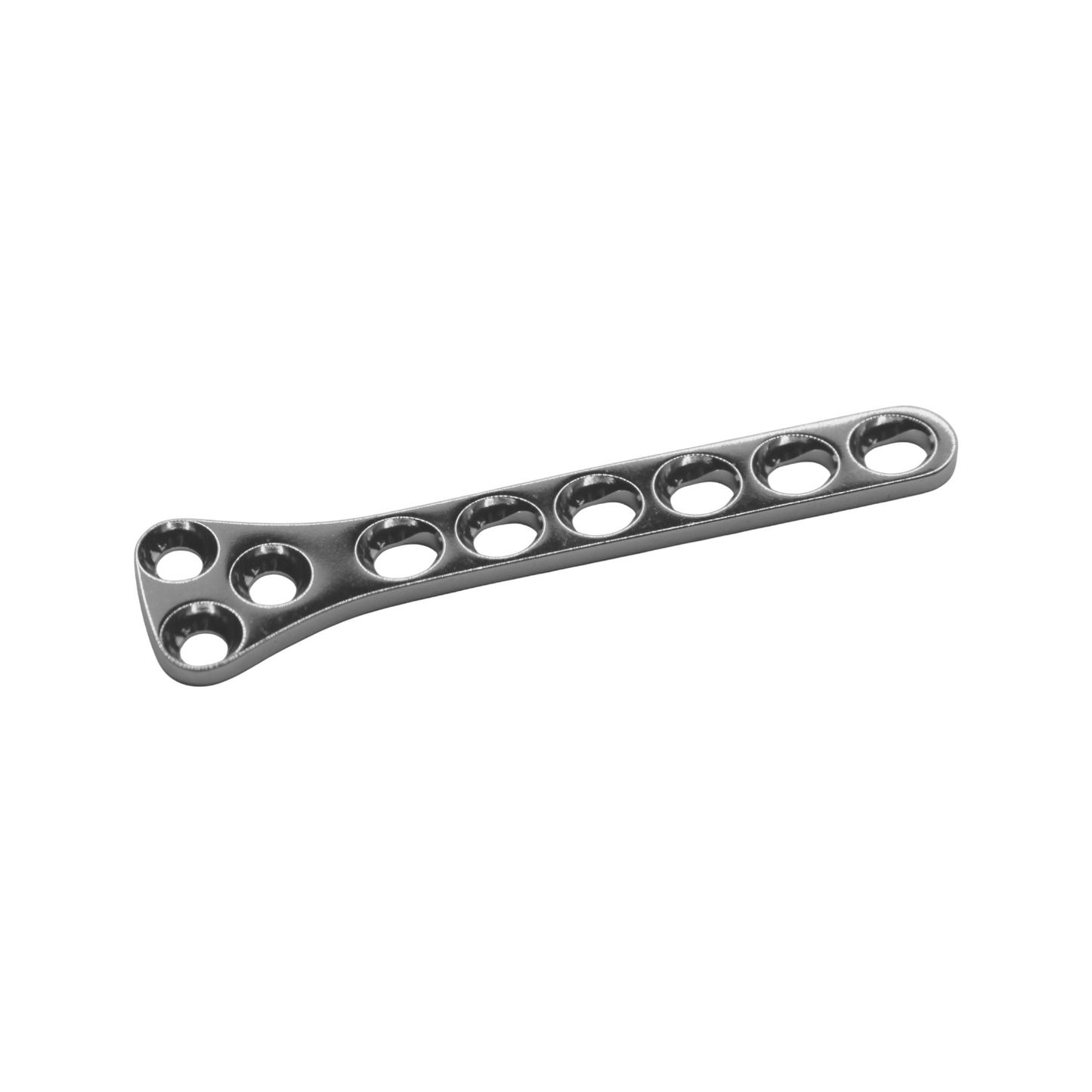 Non-Locking T Plates
