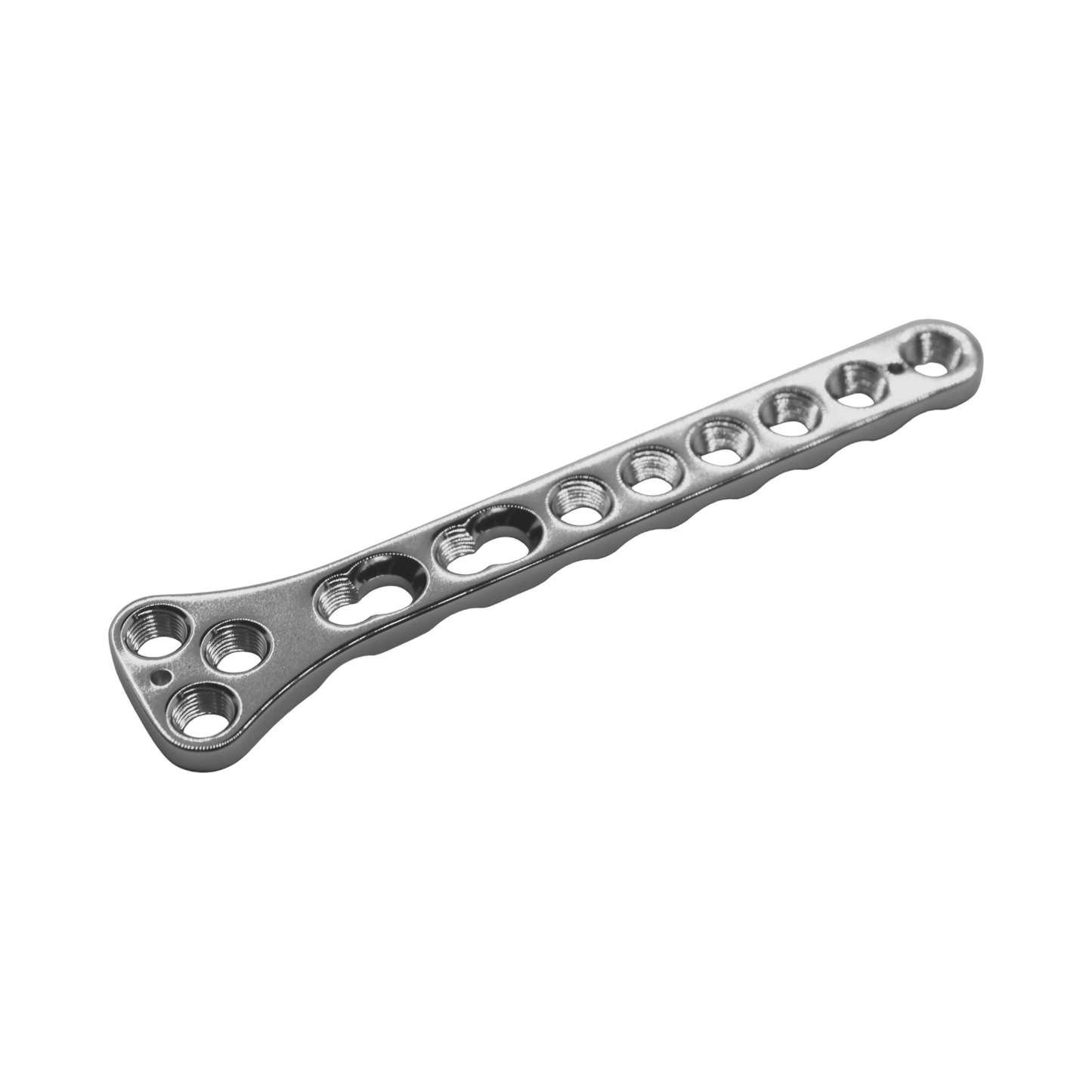 Locking T Plates