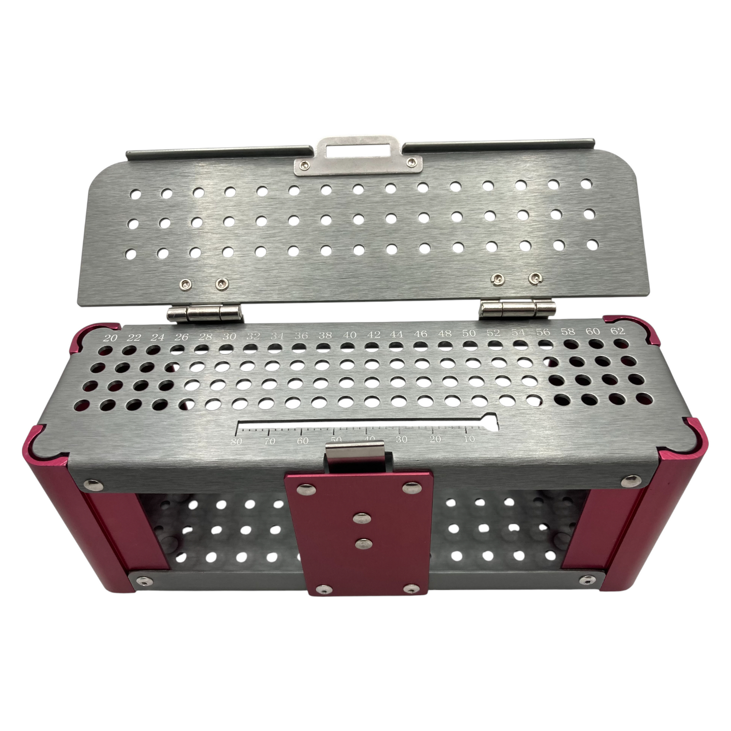 4.5mm Screw Box