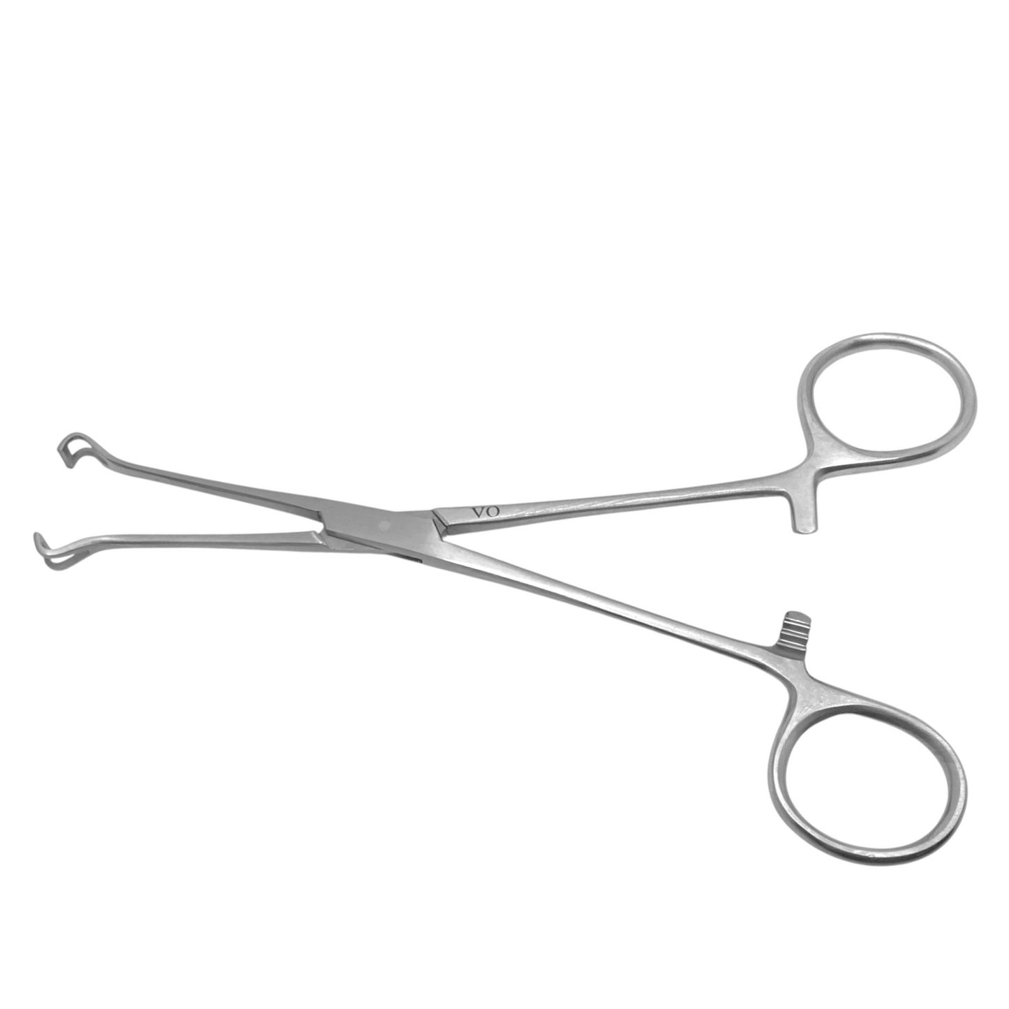 Babcock Tissue Forceps