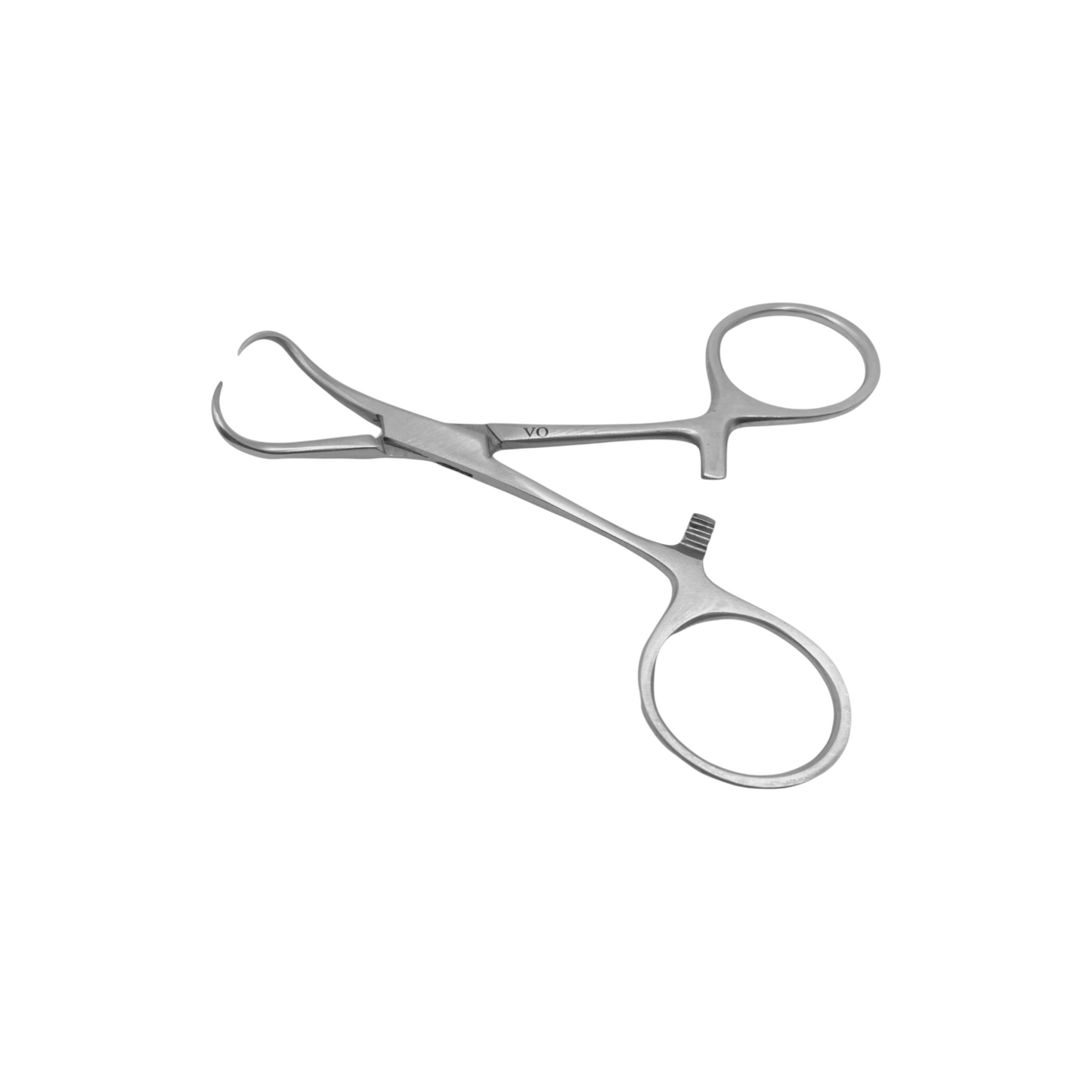 Backhaus Towel Clamp