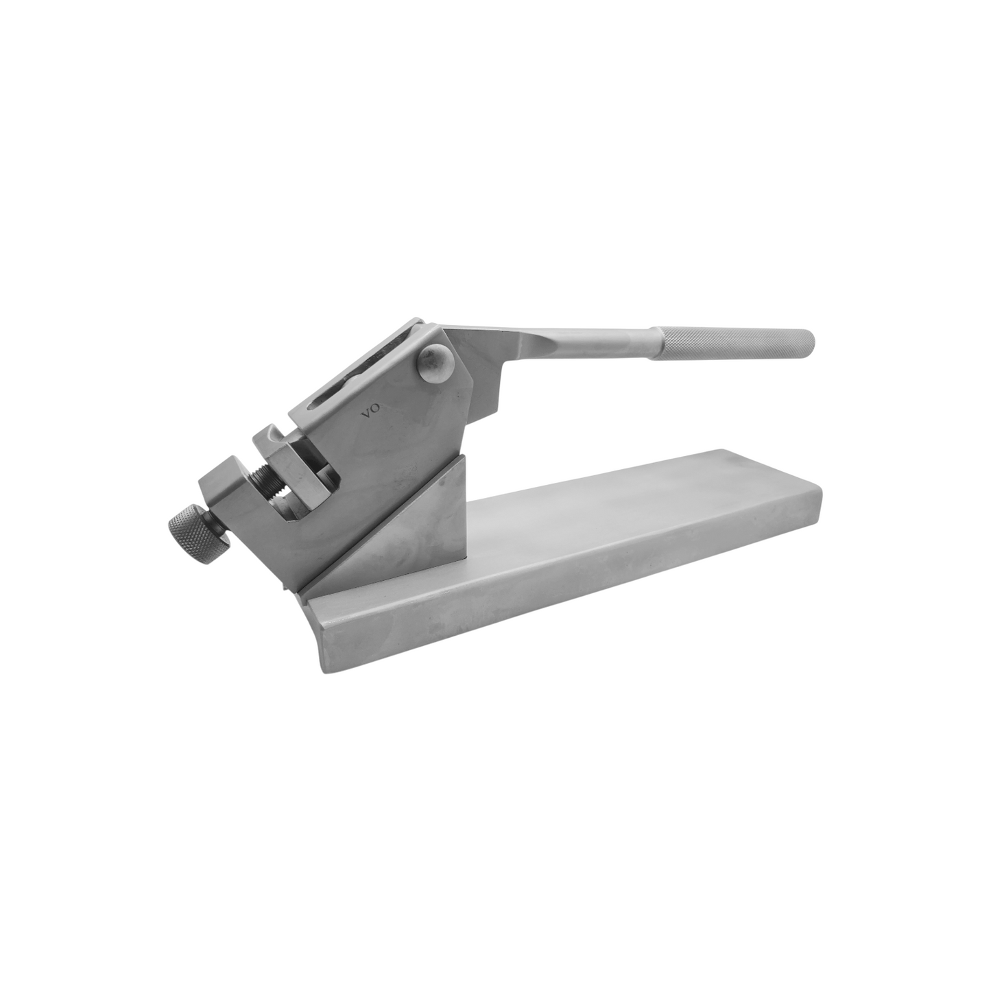Bone Plate Press