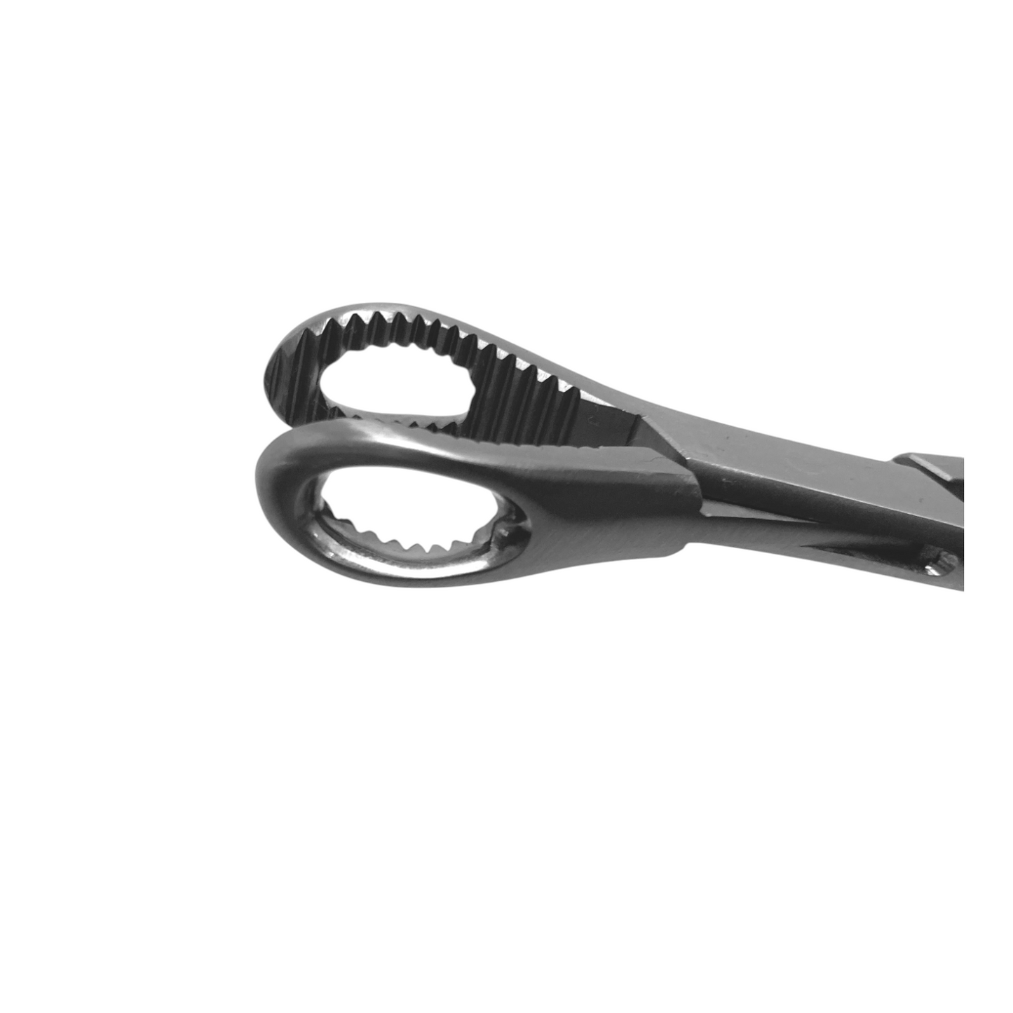 Bone Holding Forceps 15.5cm Long