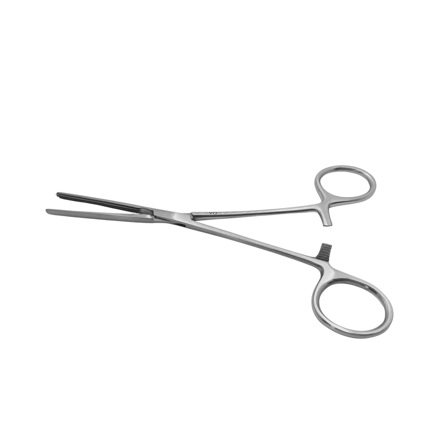 Bowel Clamp - Small Atraumatic