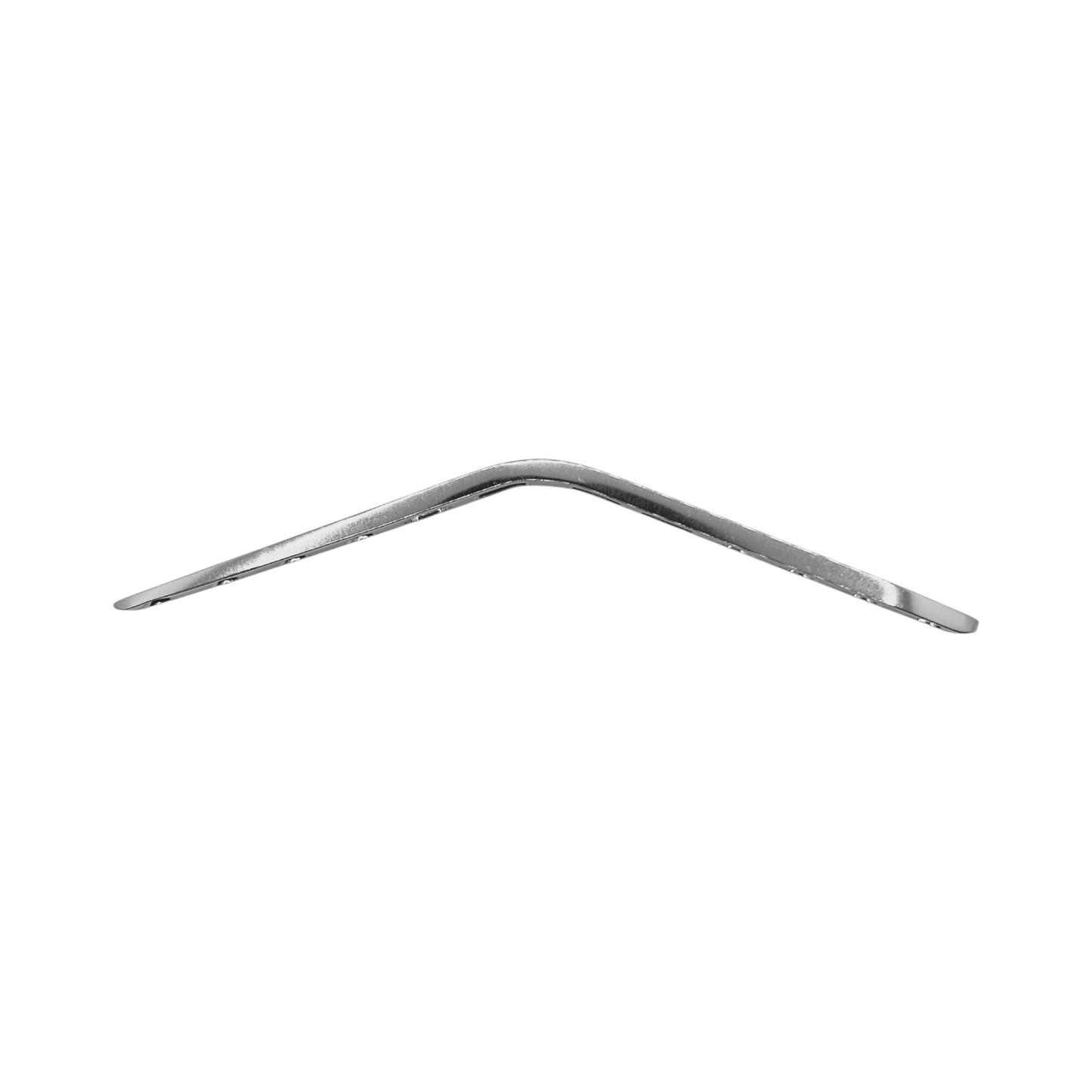 Canine Pantarsal Arthrodesis Plate - Dorsal