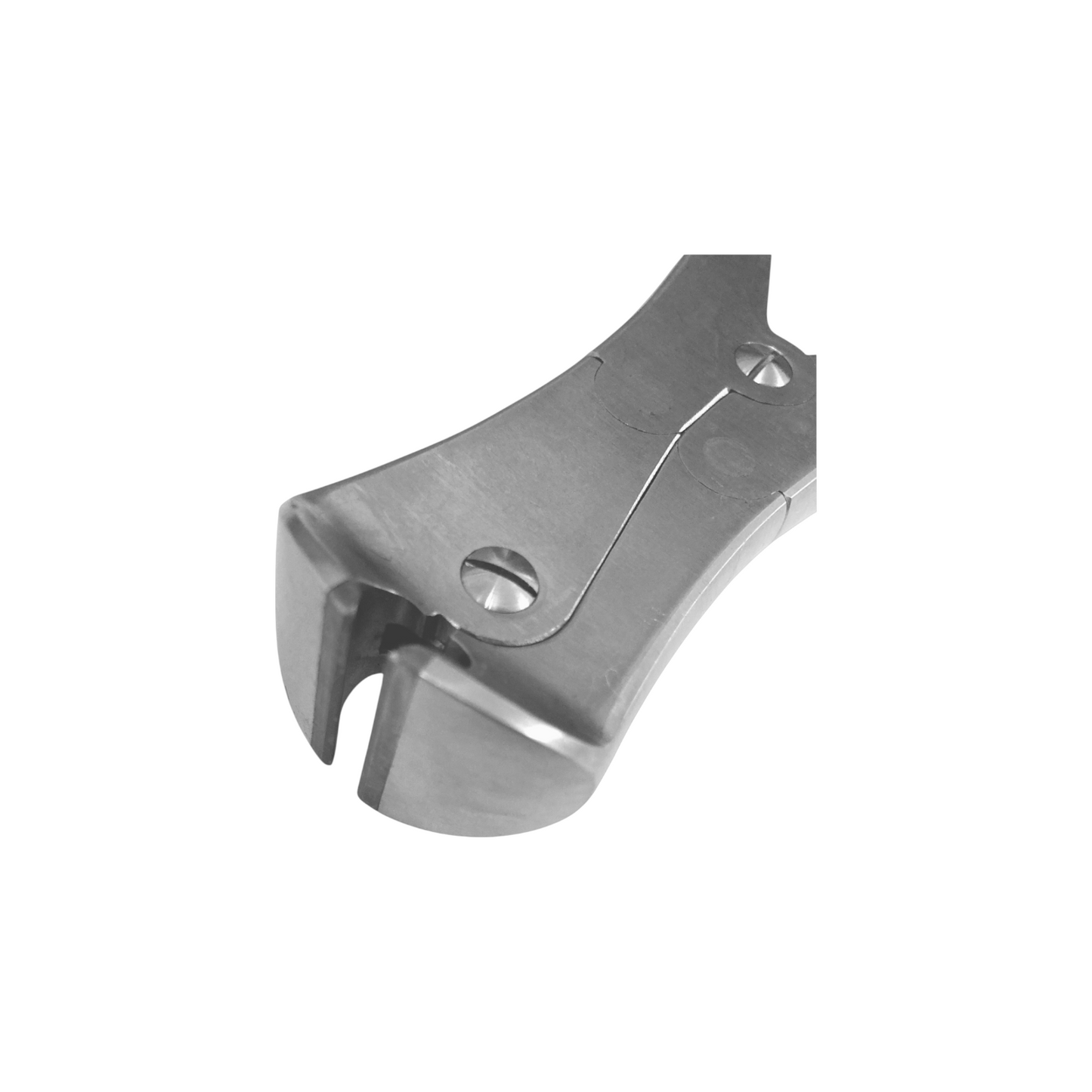 Implant Cutter Close Cut 2.5mm Capacity 23cm - Compound Action