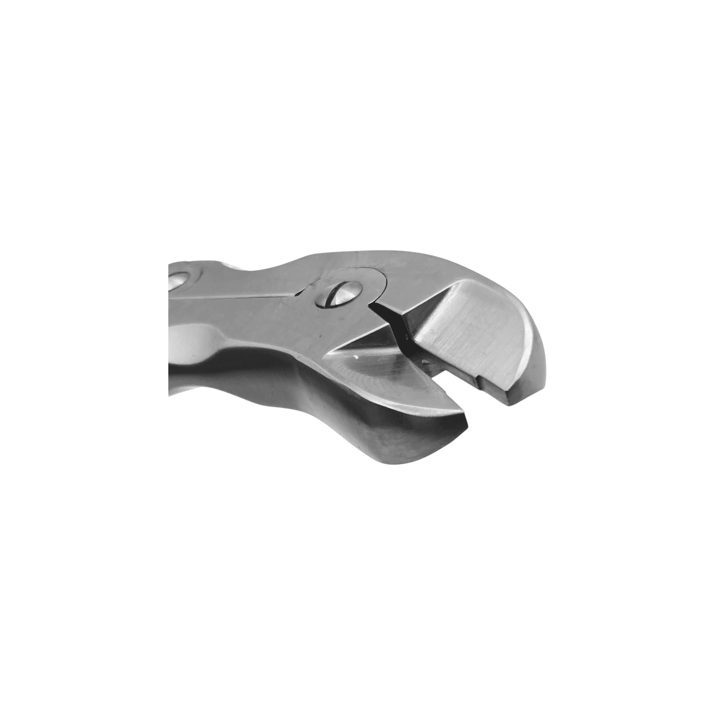 Compound Action Crimper