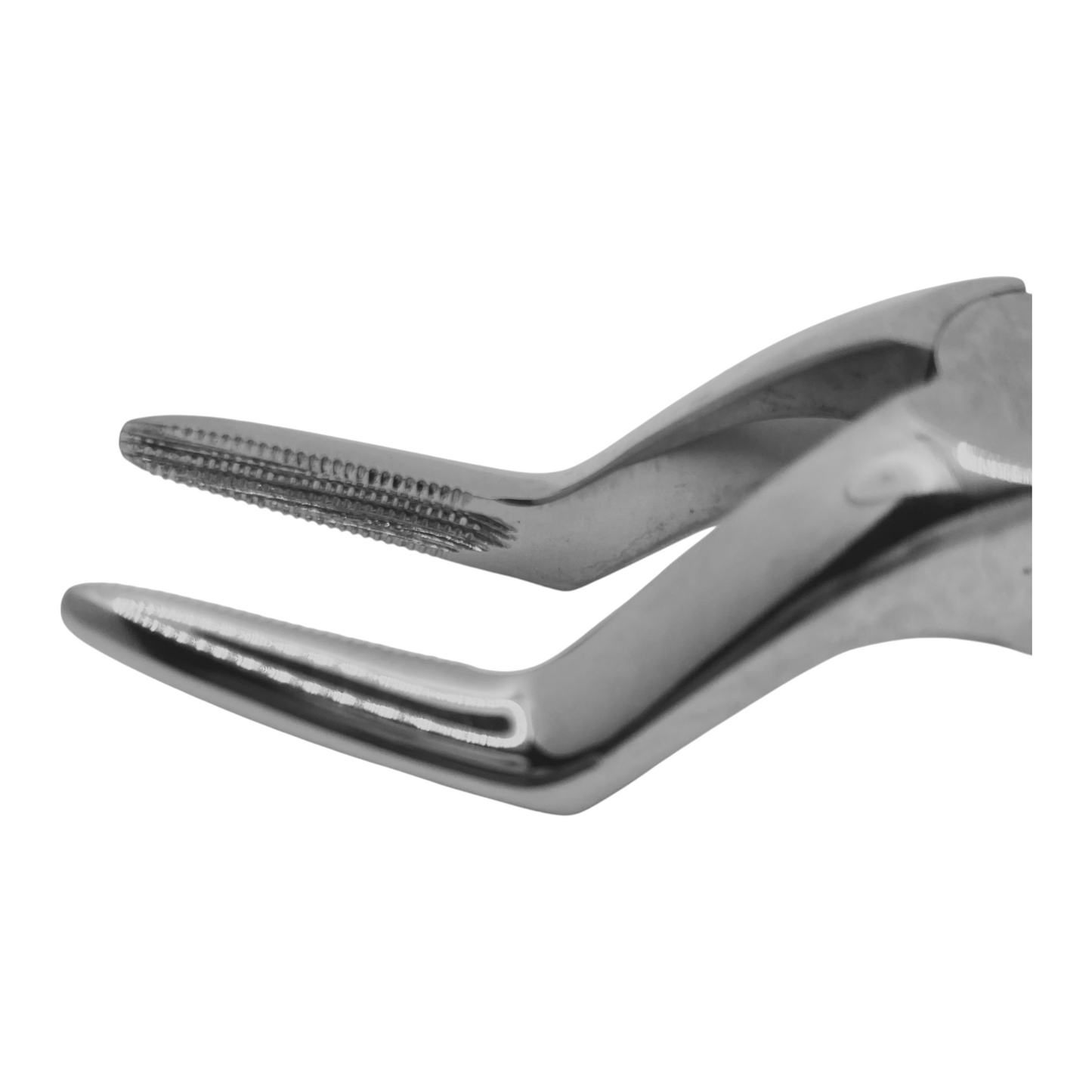 Dental Forceps for Pin / Wire Extraction