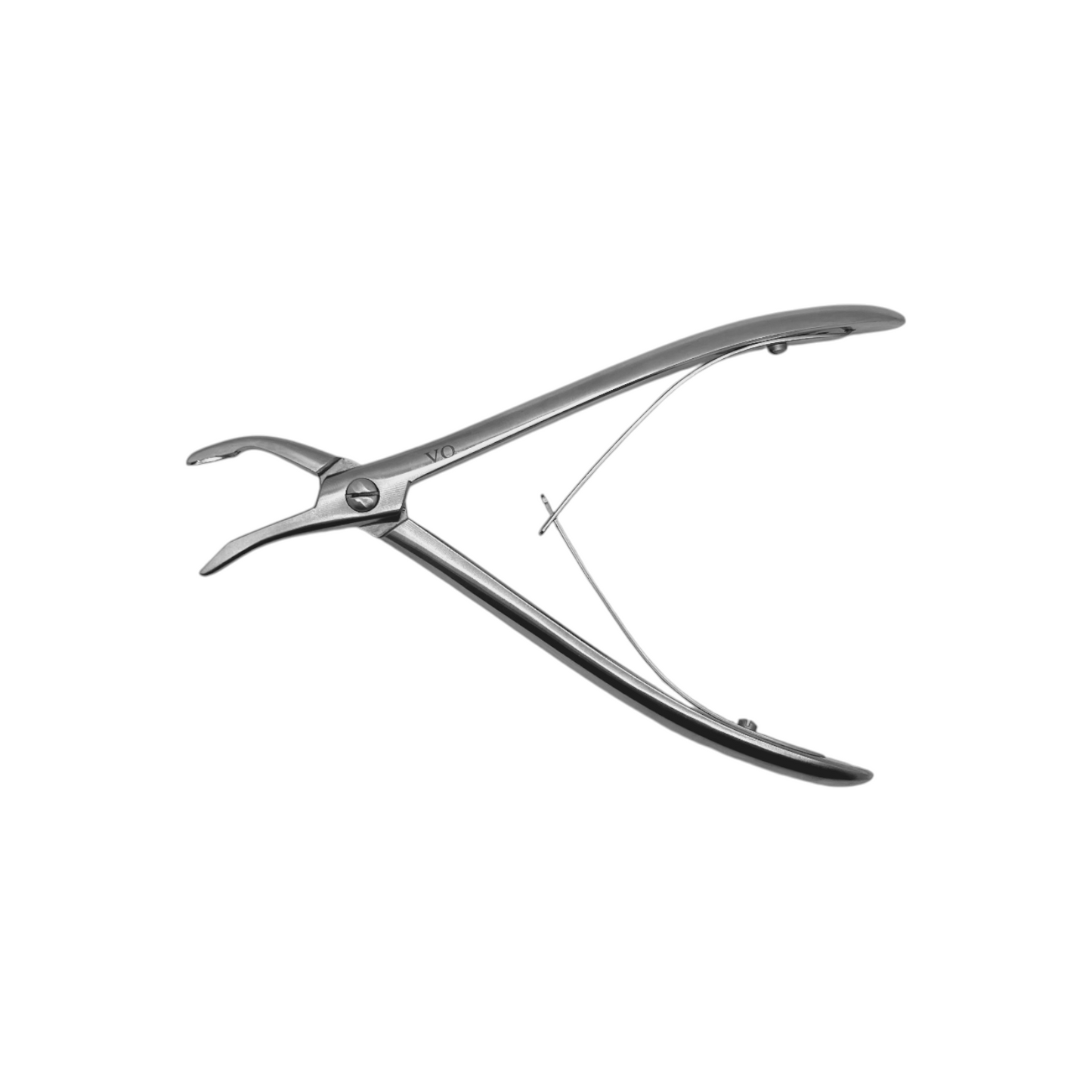 Duckbill Daniels Rongeur 3mm bite