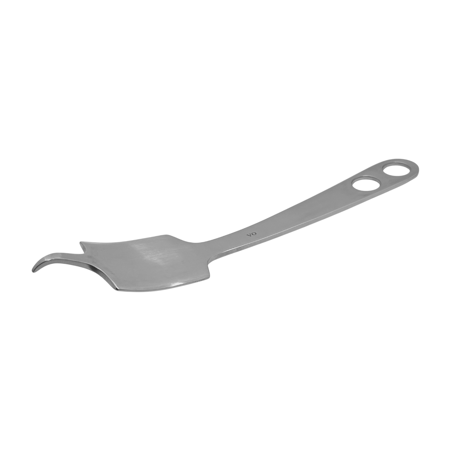 Hohman Retractors - Short Narrow Tip