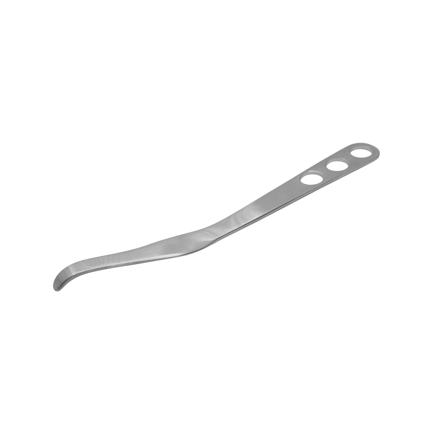 Hohman Retractors - Long Broad Tip