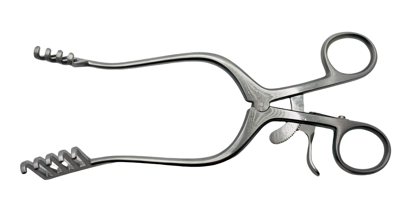 Travers Retractors