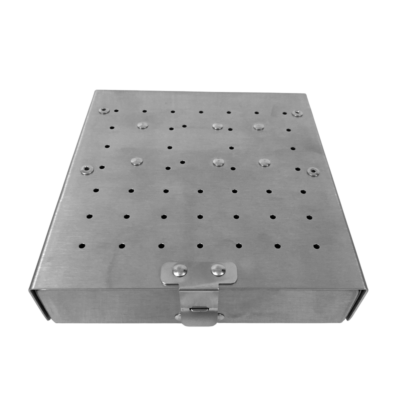 K wire box