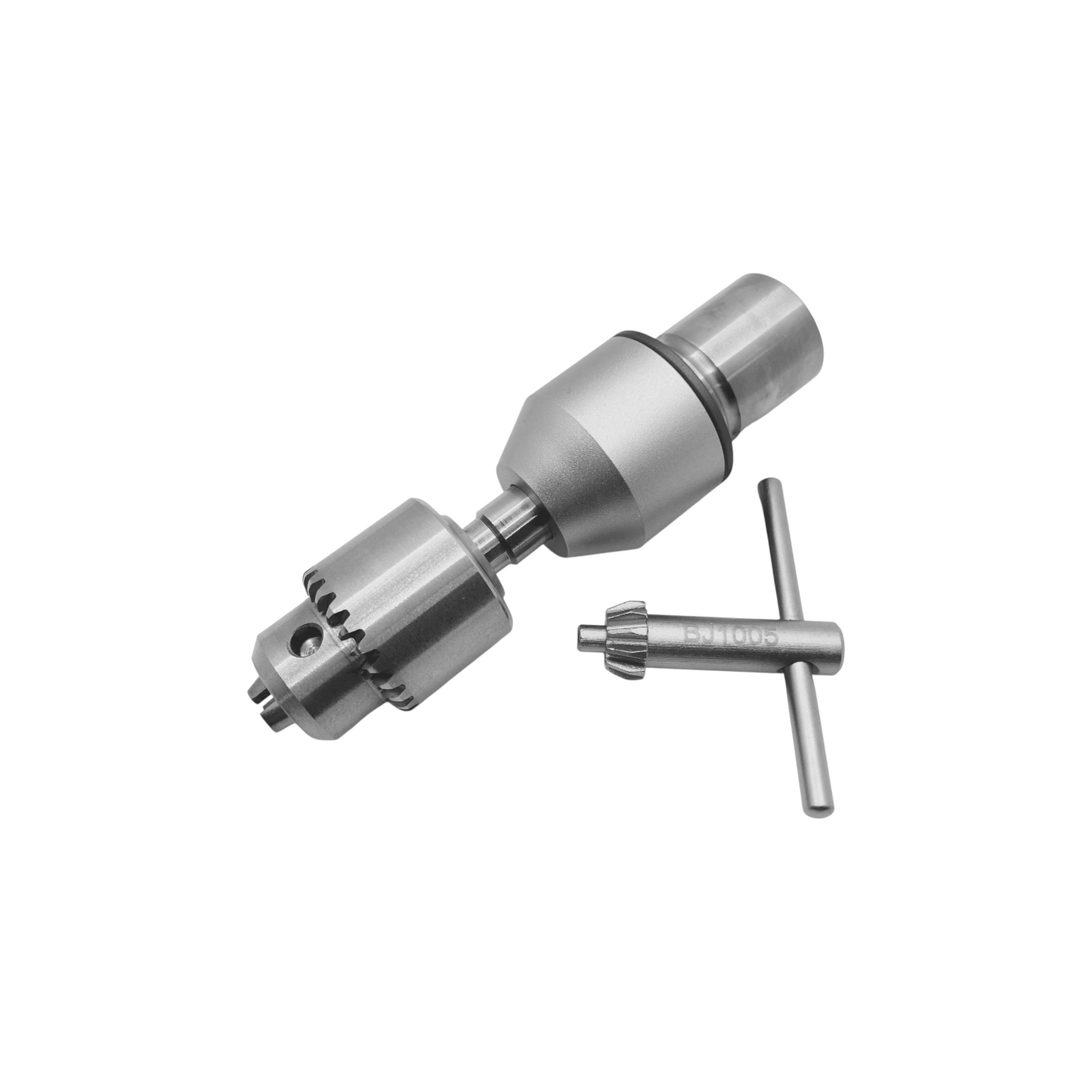 High Speed Drill / Jacobs Chuck Attachment - For Large Multifunction Handpiece