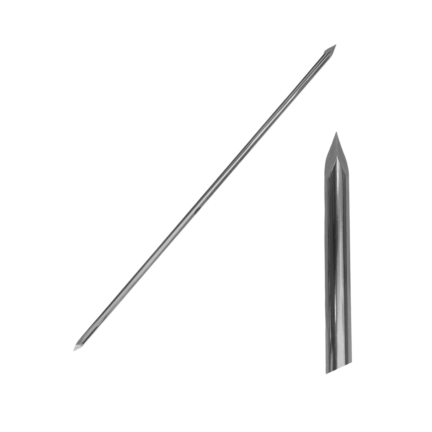 IM / Steinman Pins - 30cm long