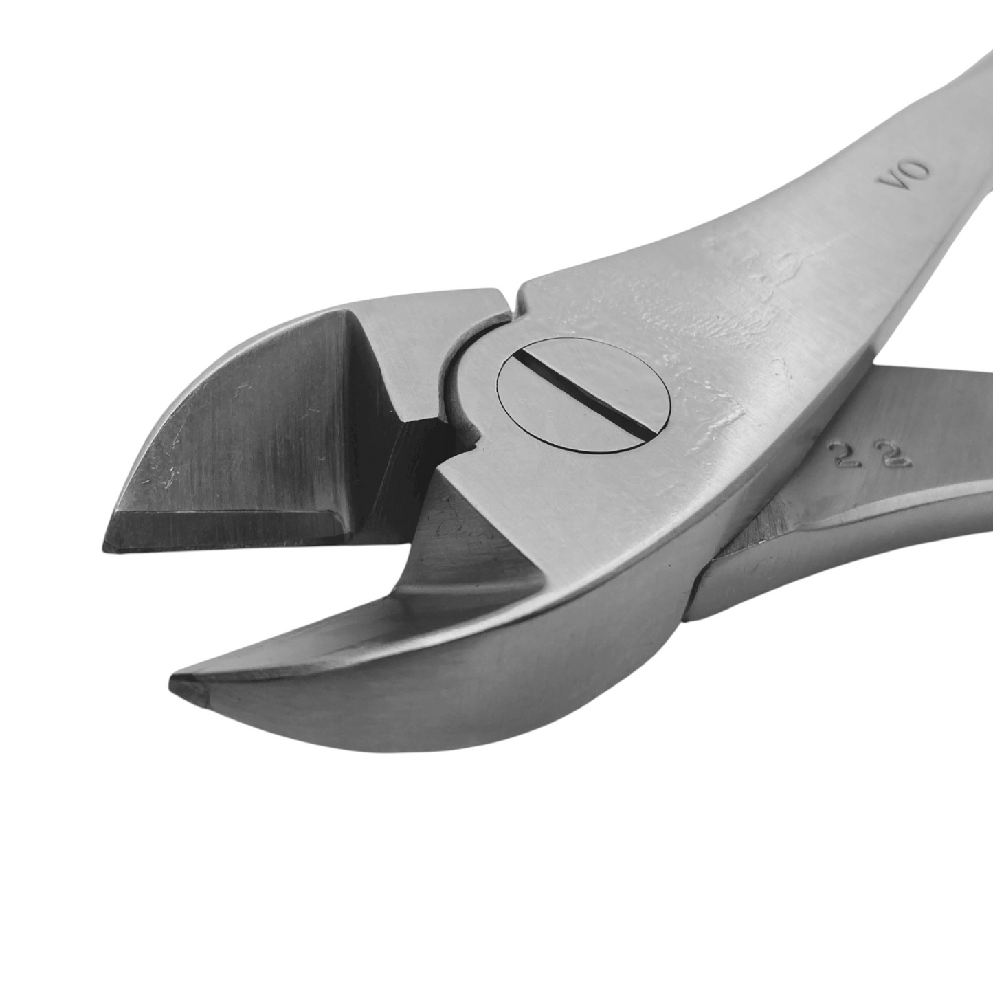 Small Implant Cutter Simple Action - 1.6mm & 2.0mm Capacity