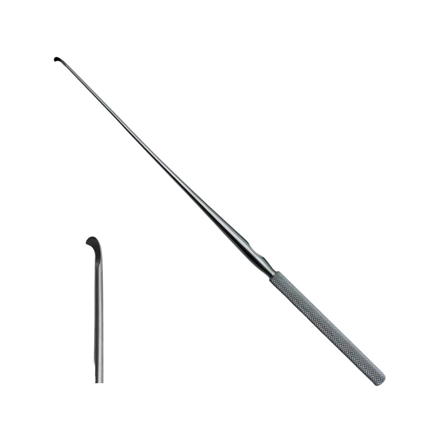 Meniscus Hook Knife