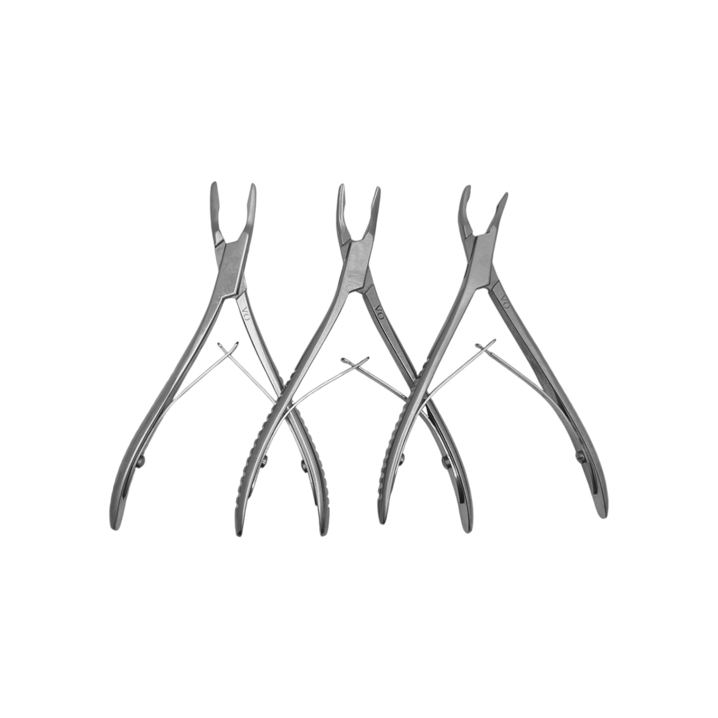 Micro Spine Rongeurs