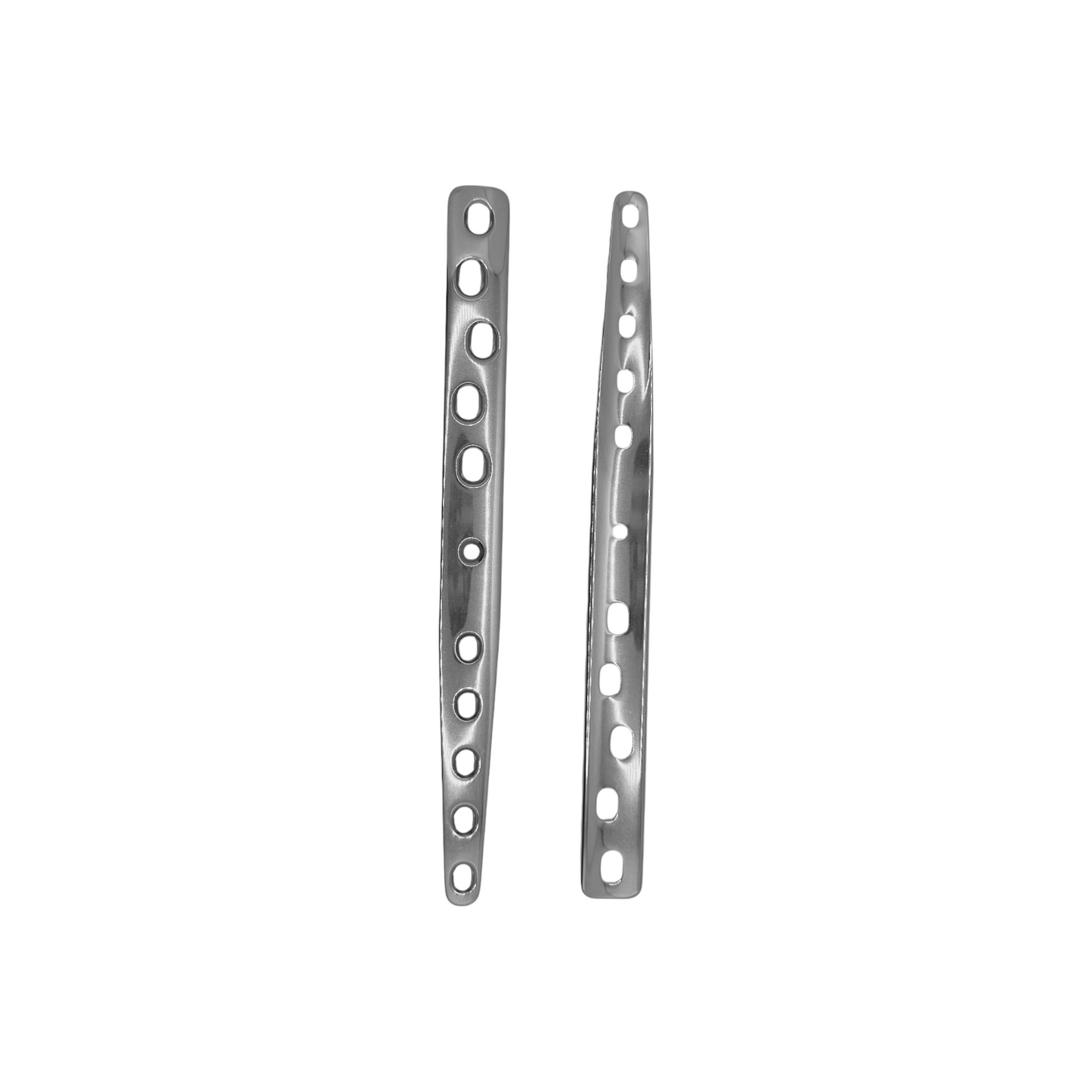 Pancarpal Arthrodesis Plate - DCP Style (Non-Locking)