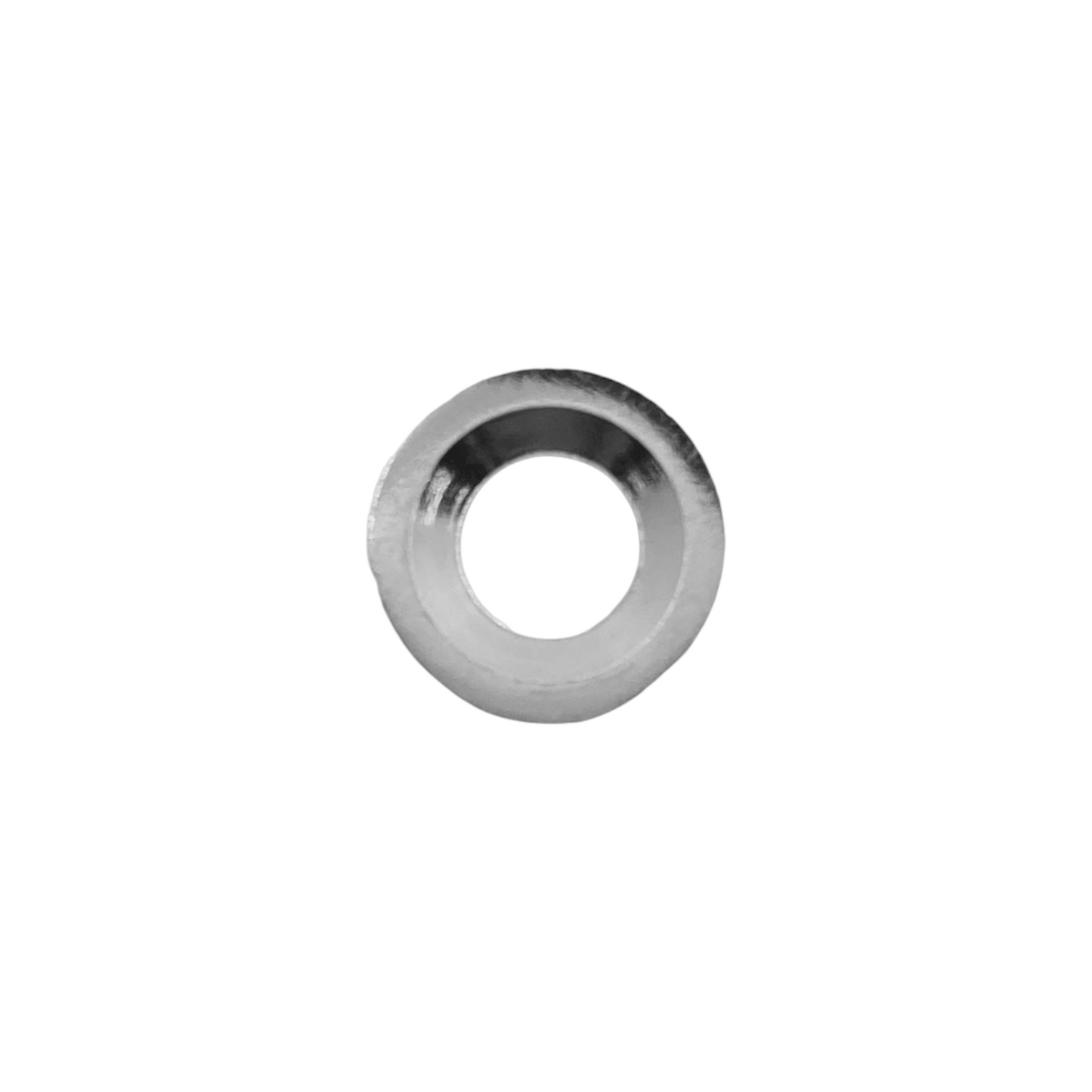 Plain Stainless Steel Washers