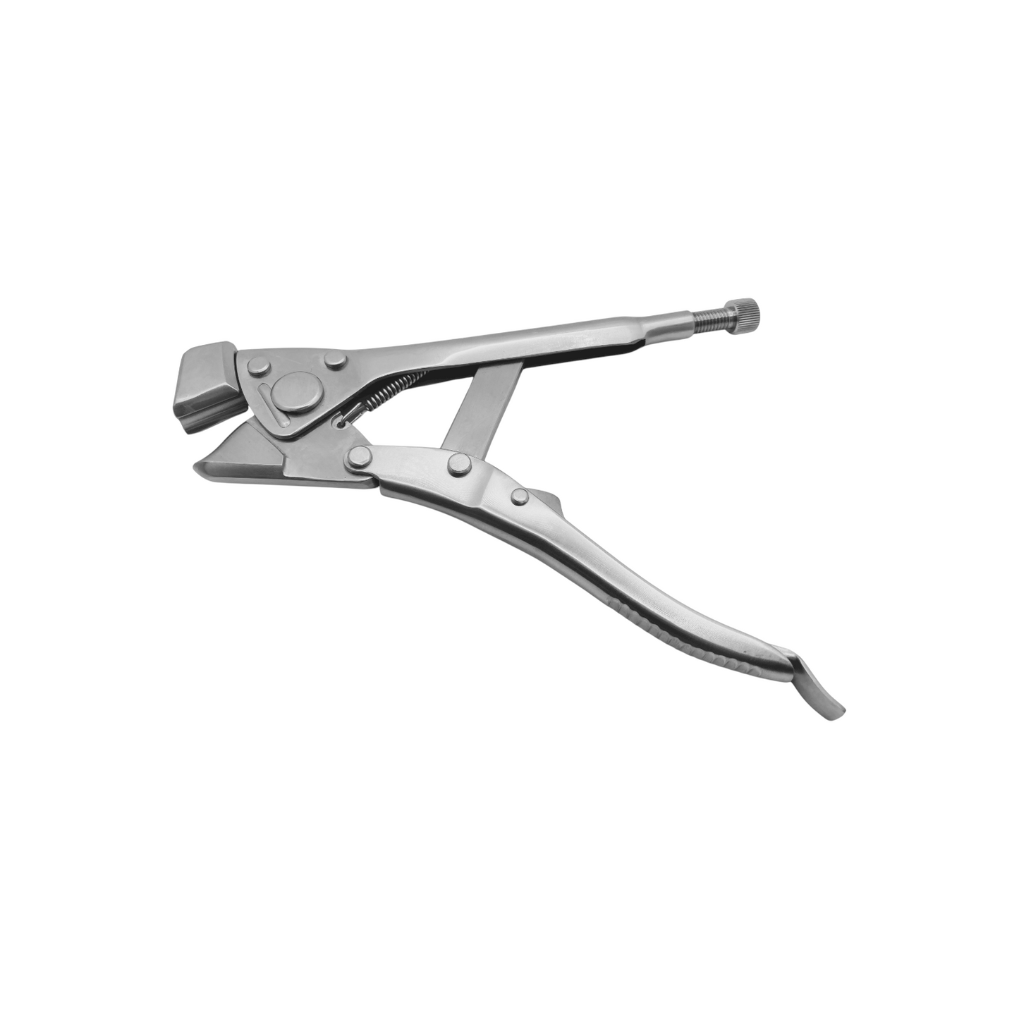 AO Plate Bending Pliers