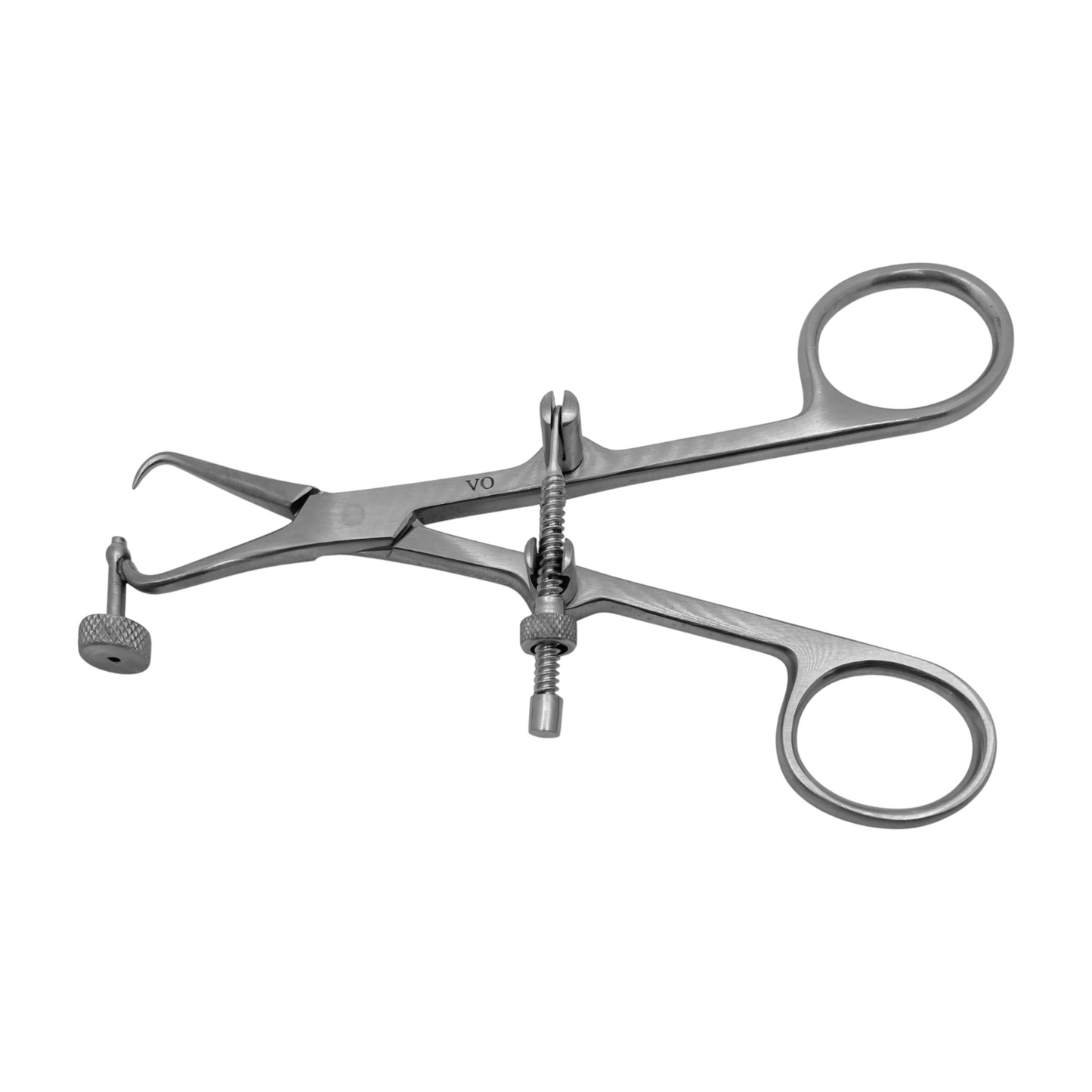 Plate Holding / Drill Guide Forceps