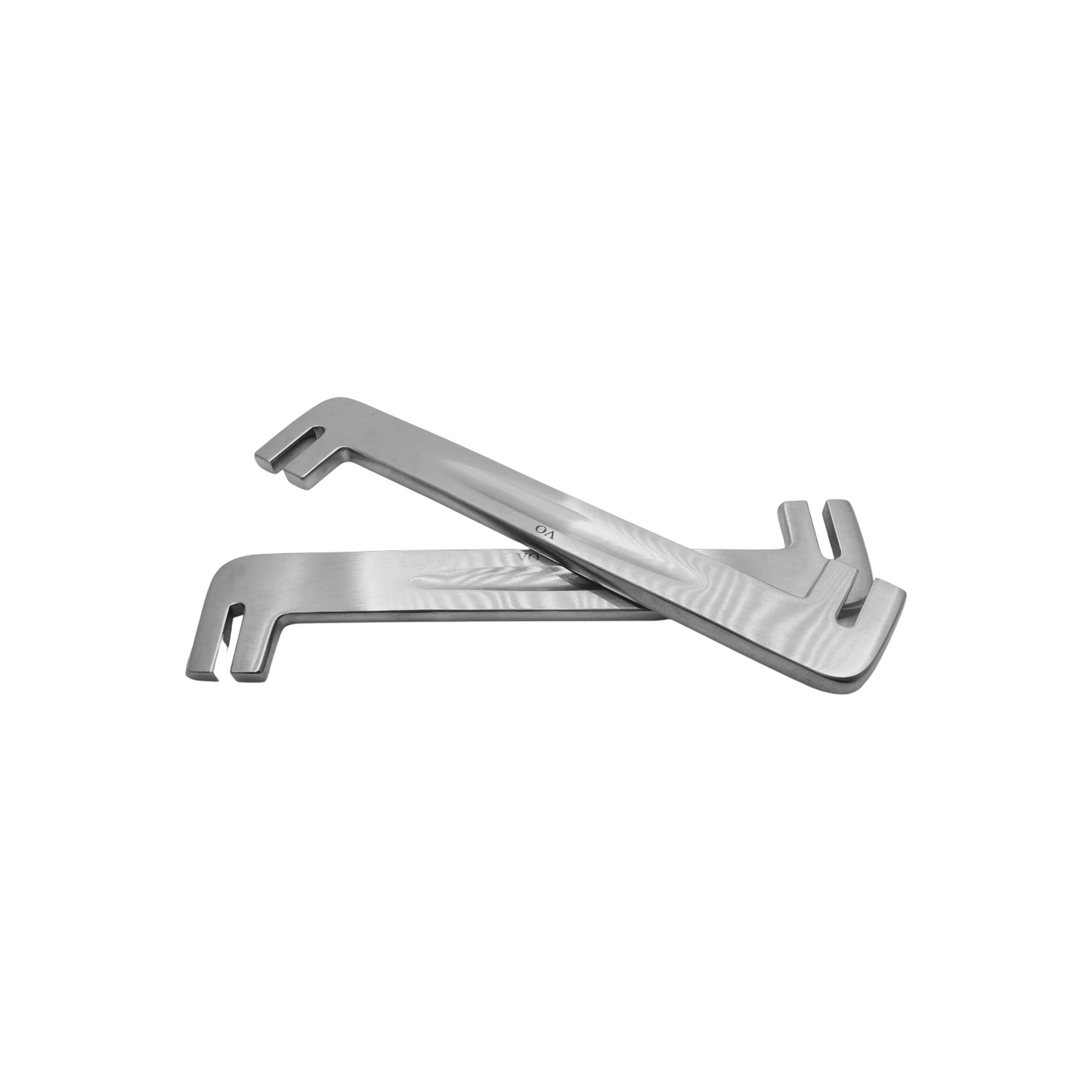 Plate Bending Levers (Pair)