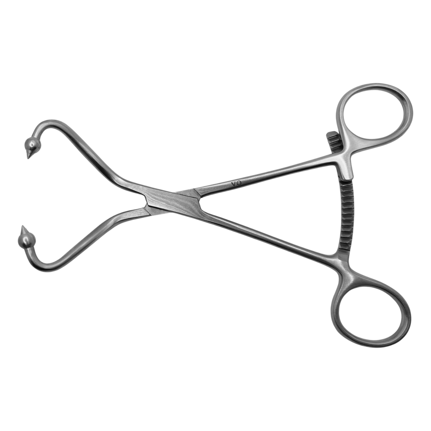 Plate Holding Forceps