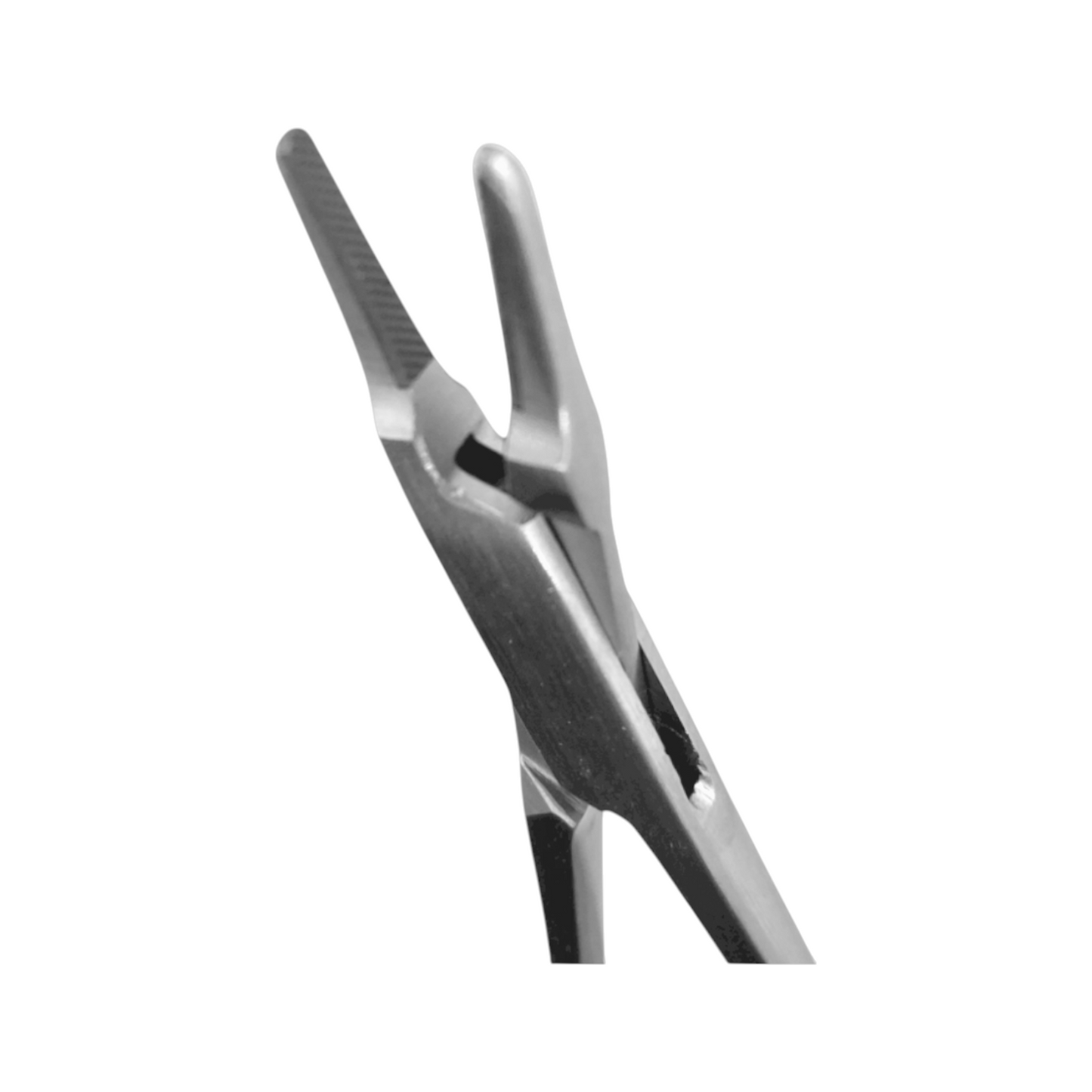Ryder Needlerholders - Opthalmic