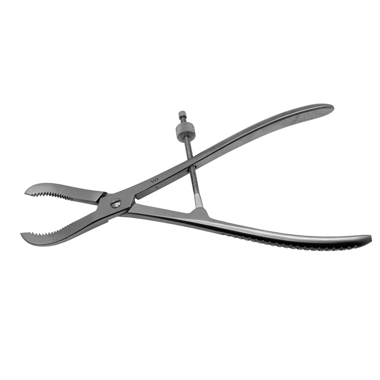 Reduction Forceps - Serrated Jaw