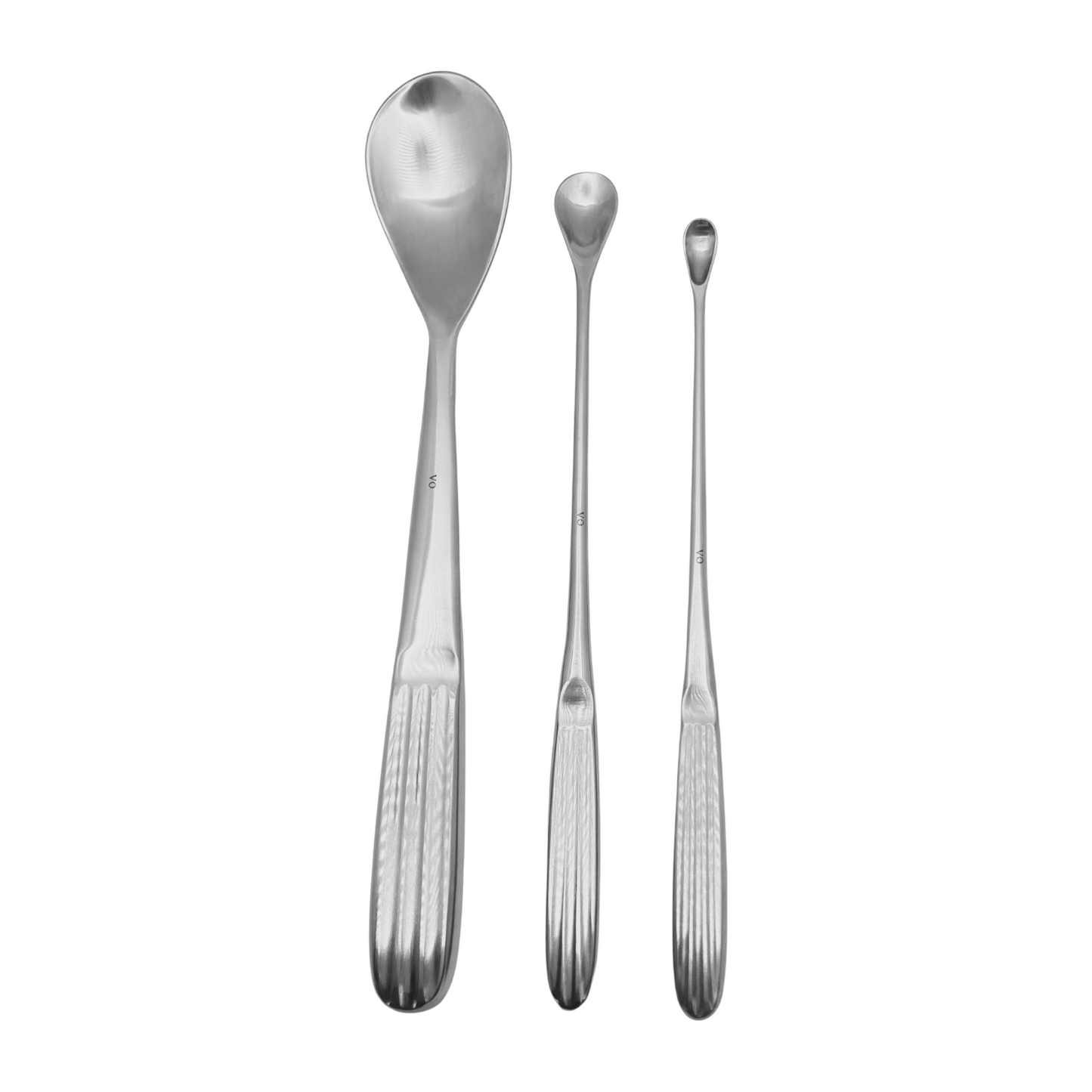 Soft Edged Spoon