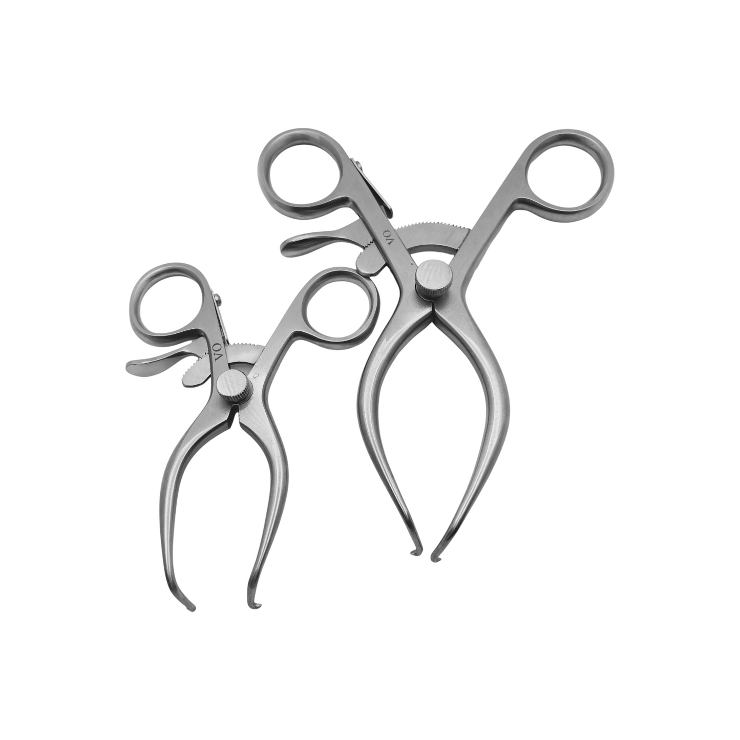 Small Stifle / Joint Distractors - Ratchet
