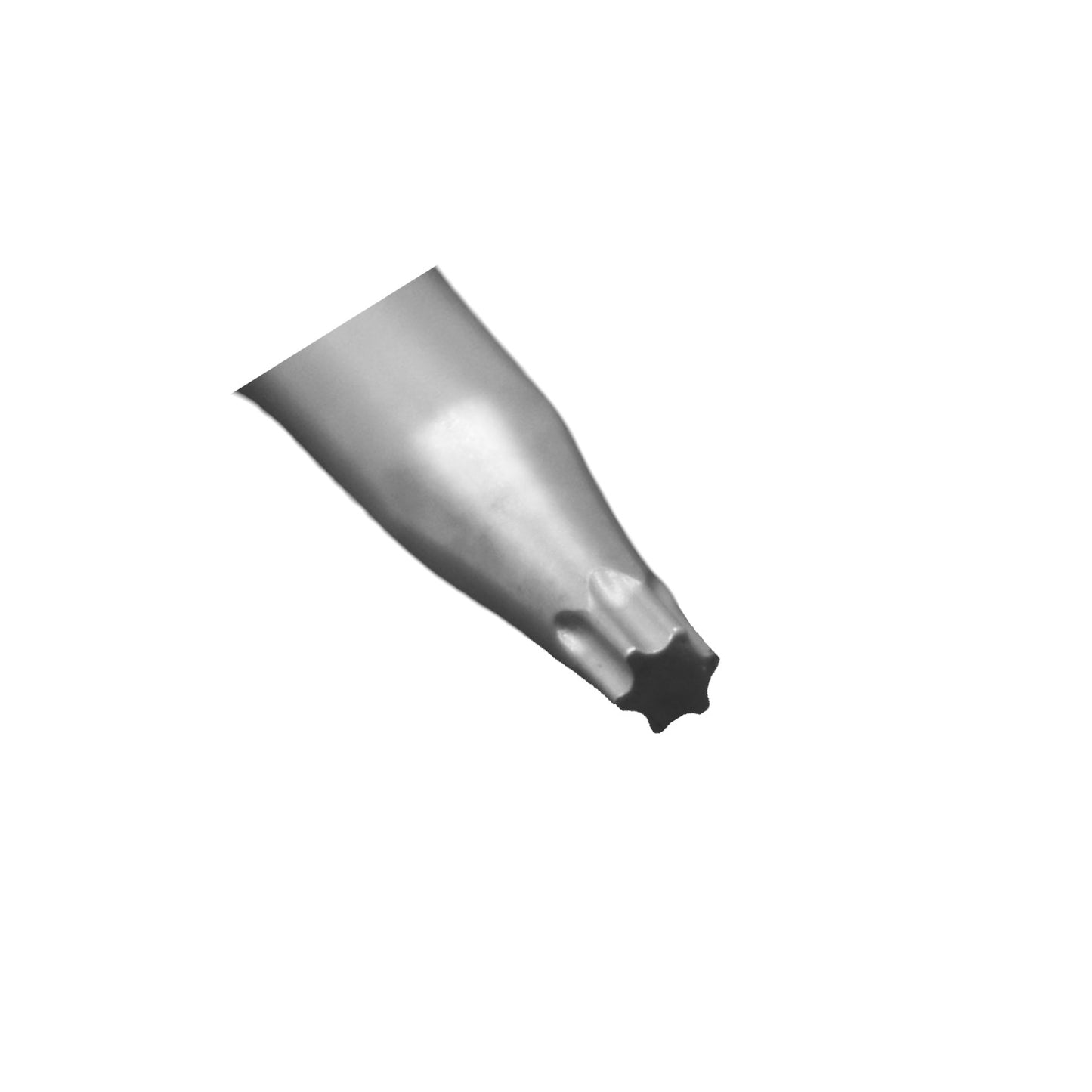 Screwdriver - Star Drive - with handle