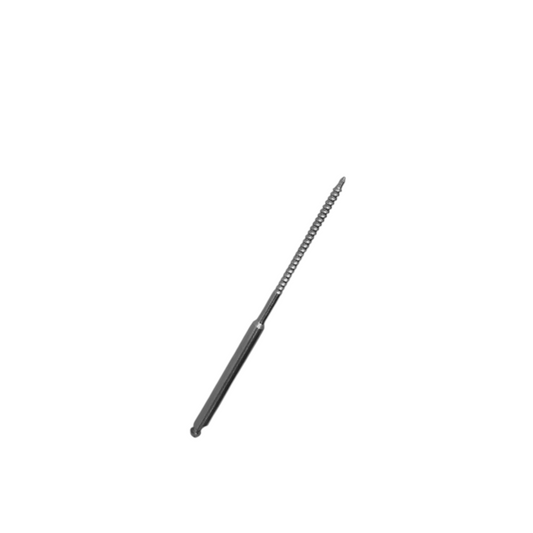 Cortical Tap - Dental Fit