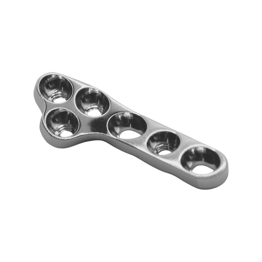 TPLO Plate - Traditional Style (Subject to Availability)