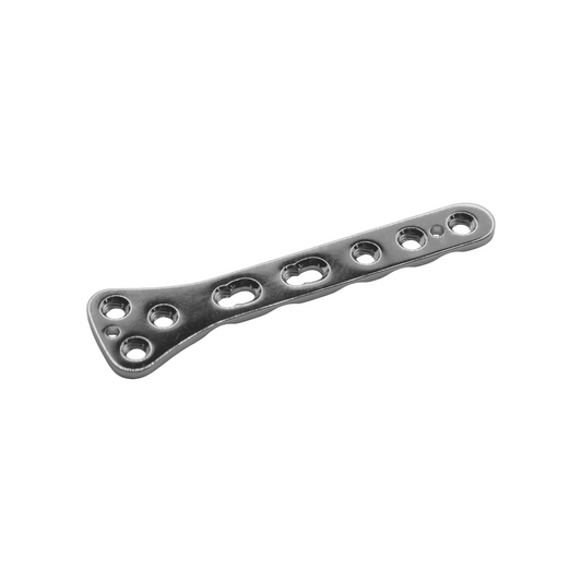 Locking T Plates