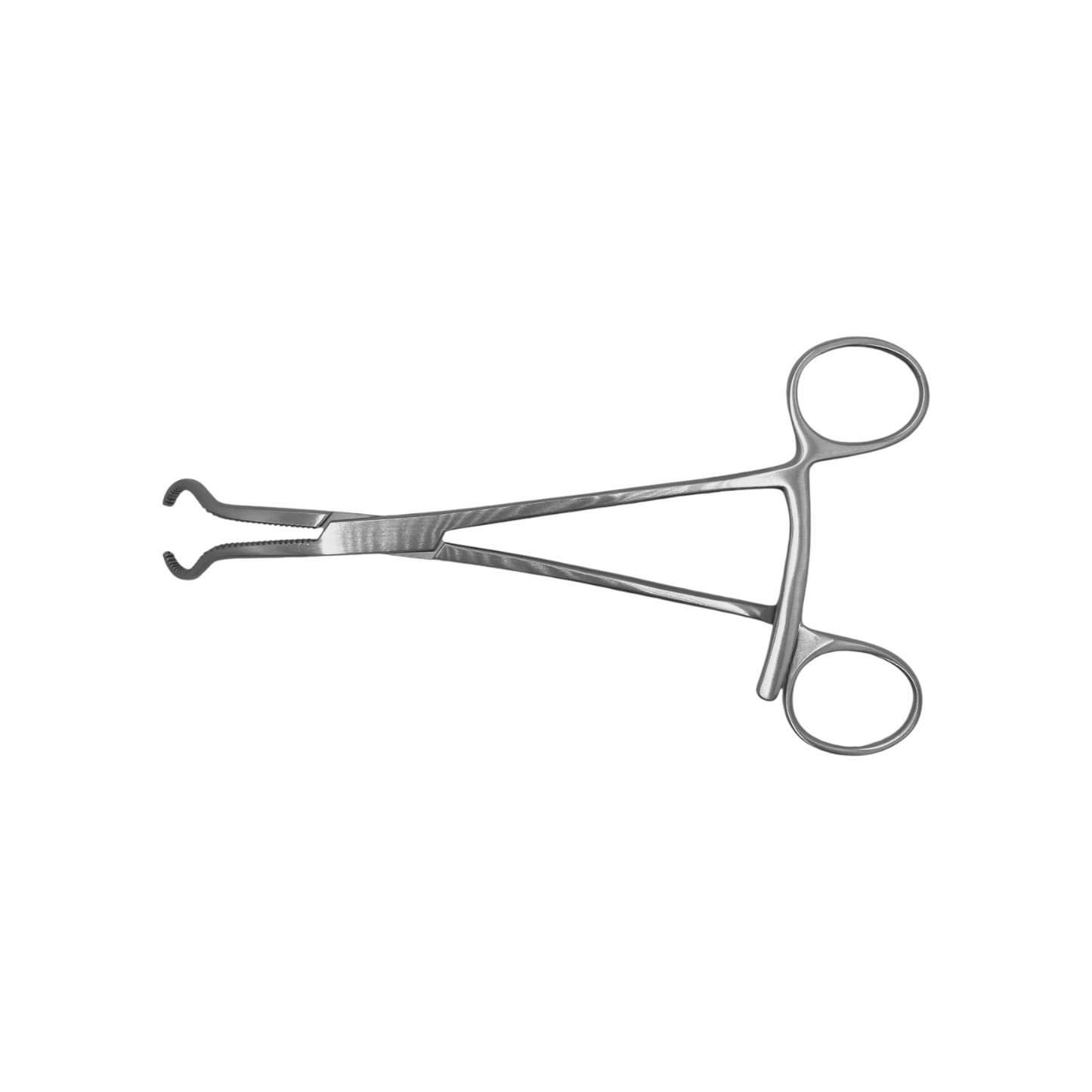 Serrated Bone Holding Forceps