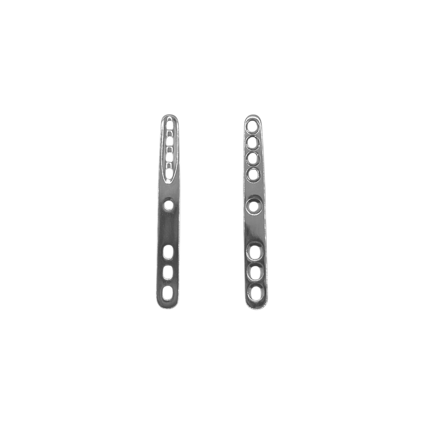 Partial / Intertarsal Arthrodesis Plates (PARTA)