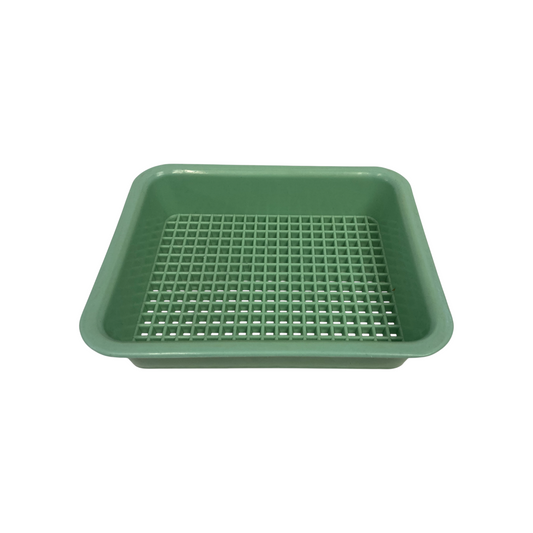 Perforated Trays - Autoclave Safe