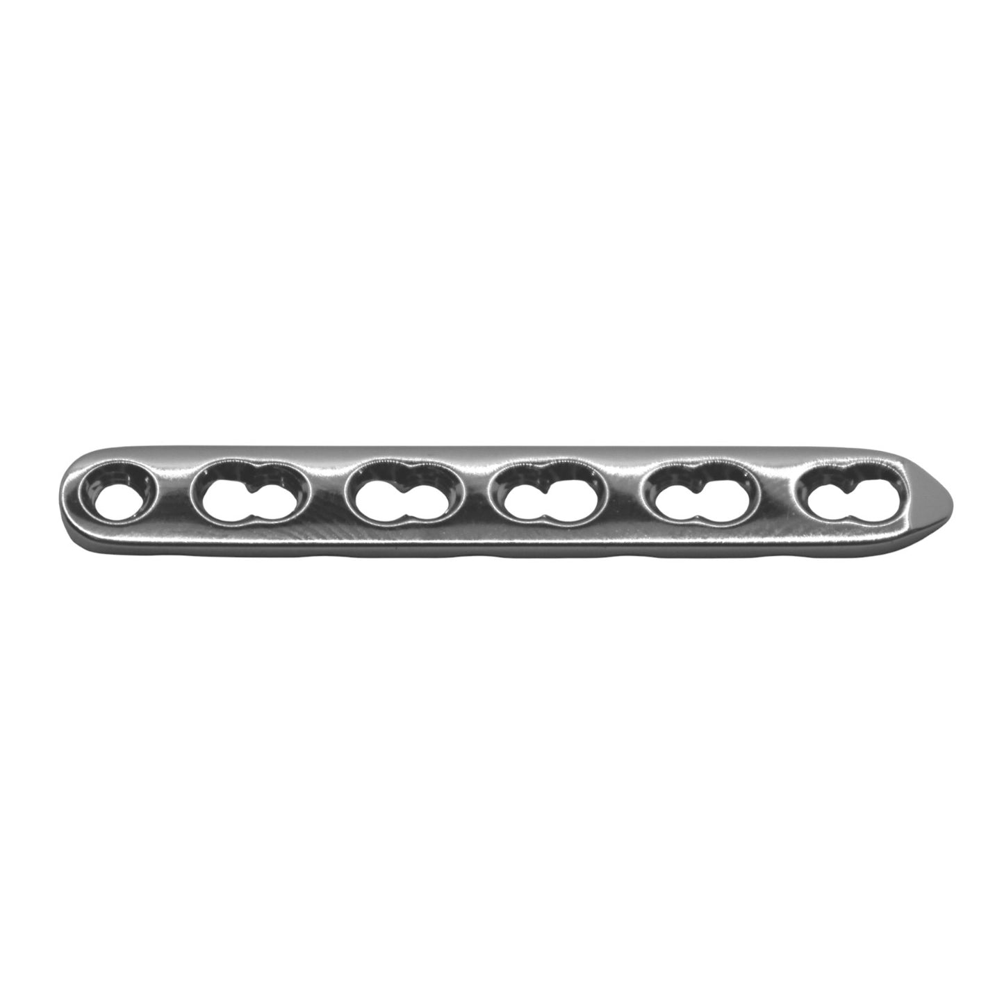 2.0mm LCP - Locking Compression Plates