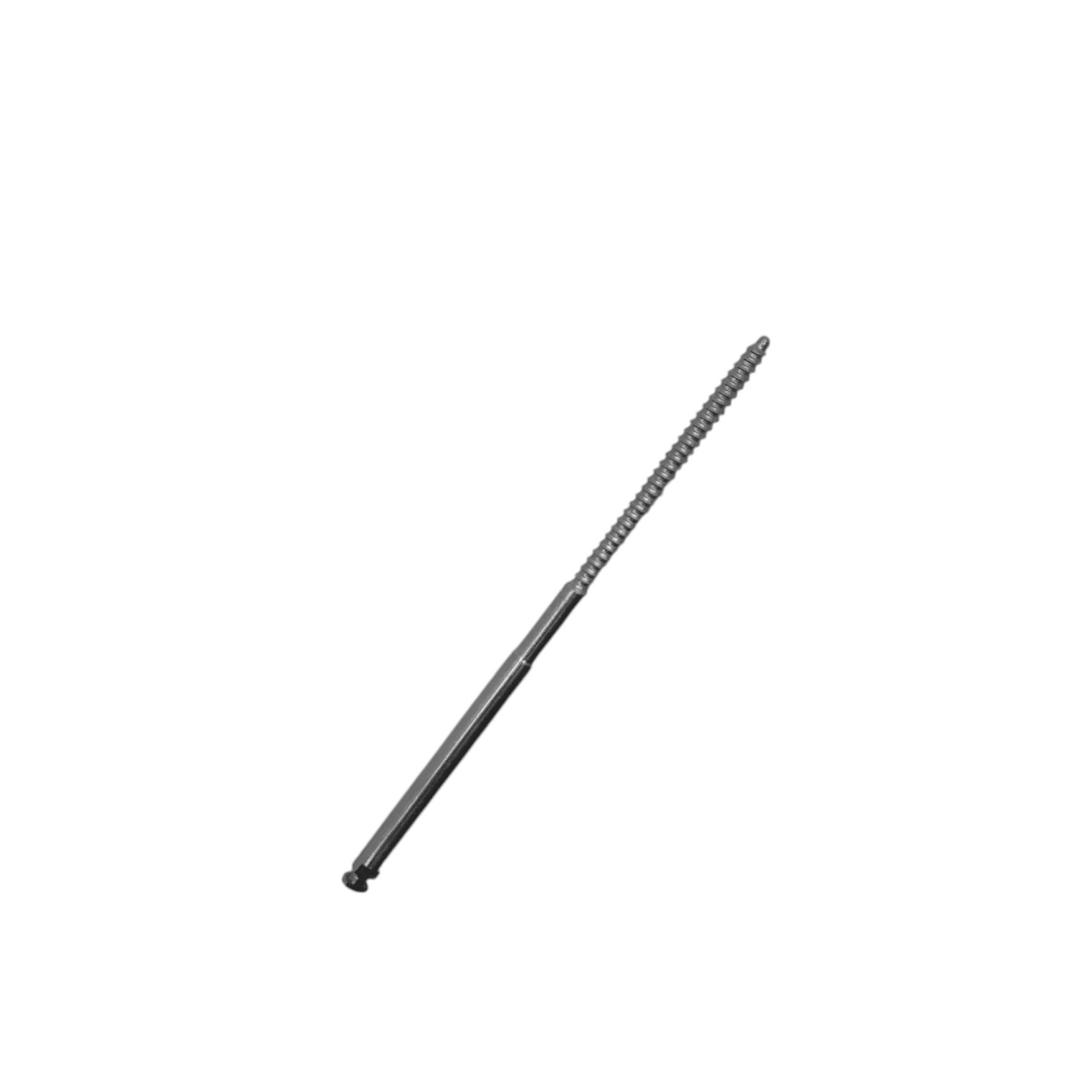 Cortical Tap - Dental Fit