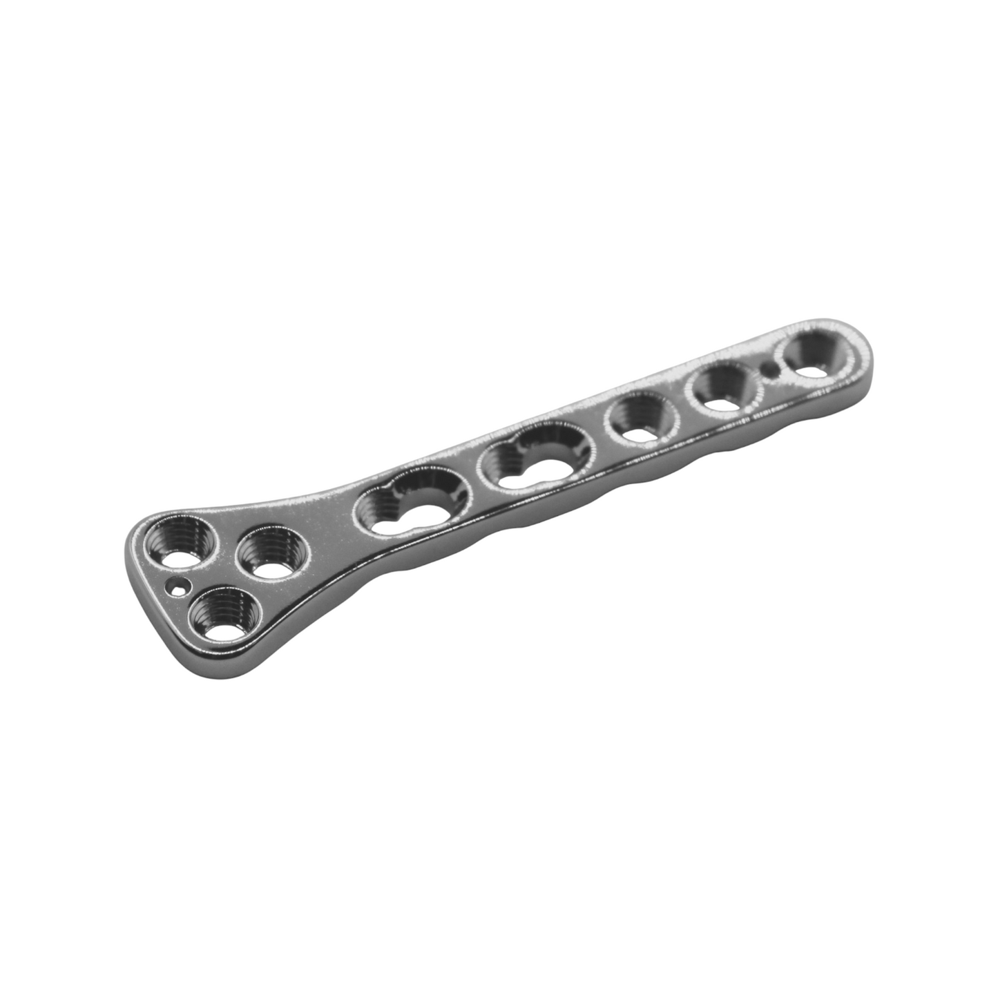 Locking T Plates