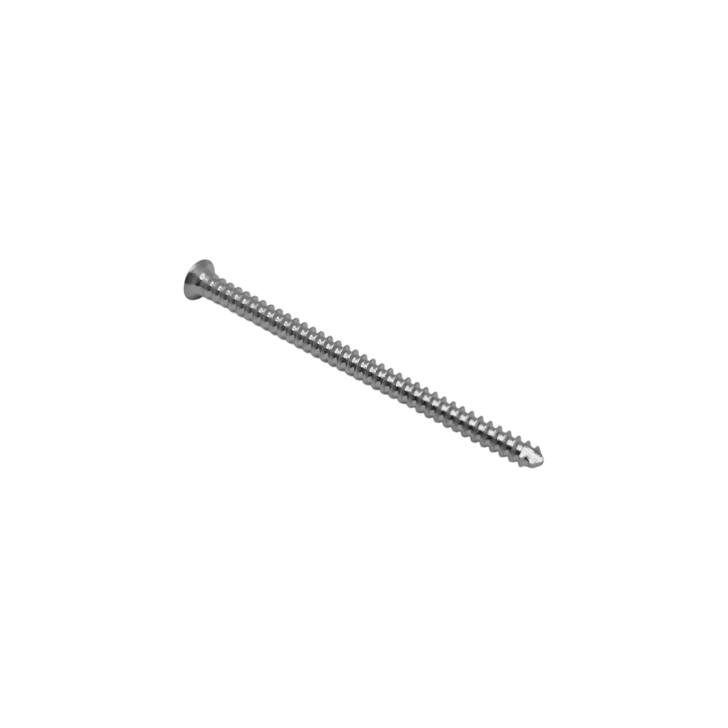 2.0mm Cortical Self Tapping Screws - Star Drive (Standard)