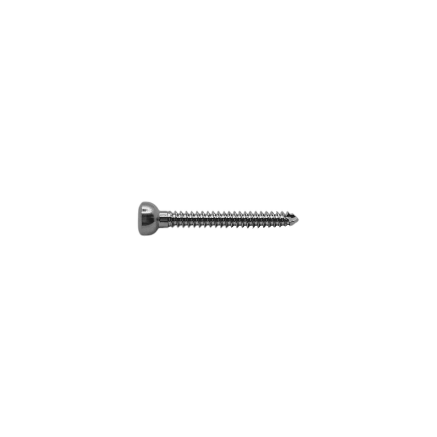 2.0mm Cortical Self Tapping Screws - Hexagon Drive