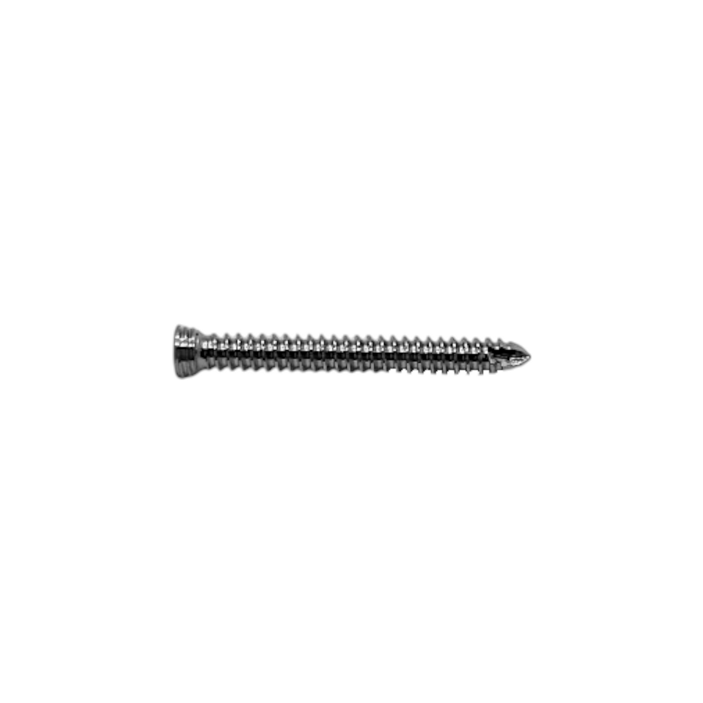 2.0mm Locking Self Tapping Screws - Star Drive
