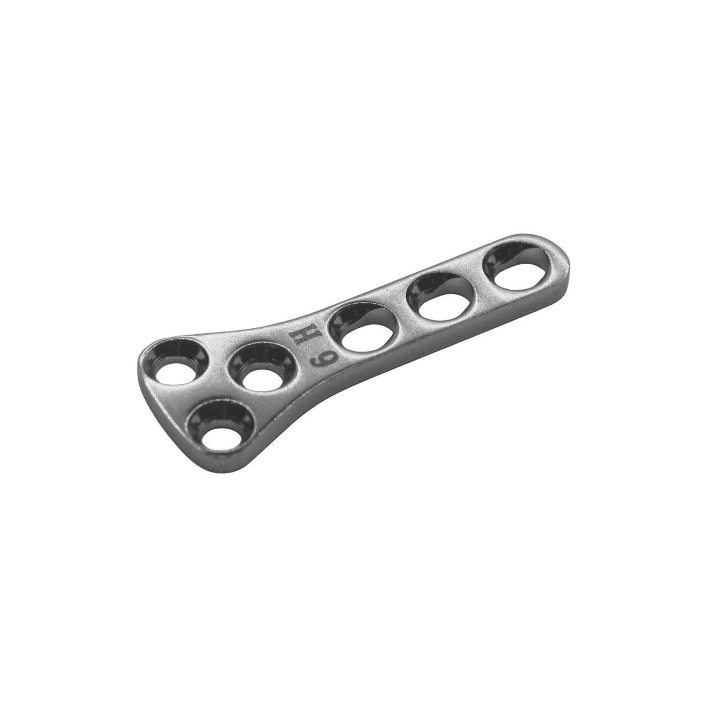 Non-Locking T Plates
