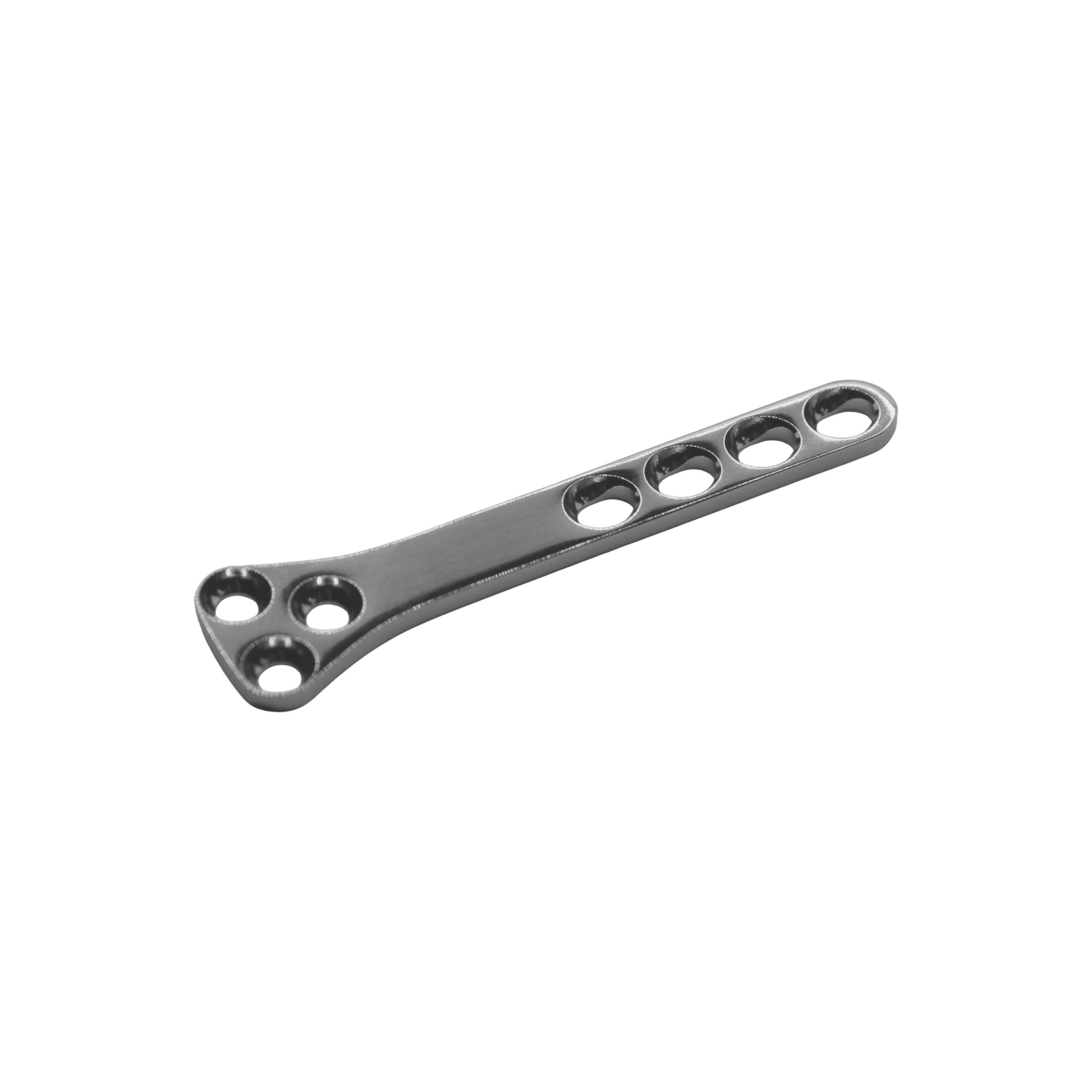Non-Locking T Plates