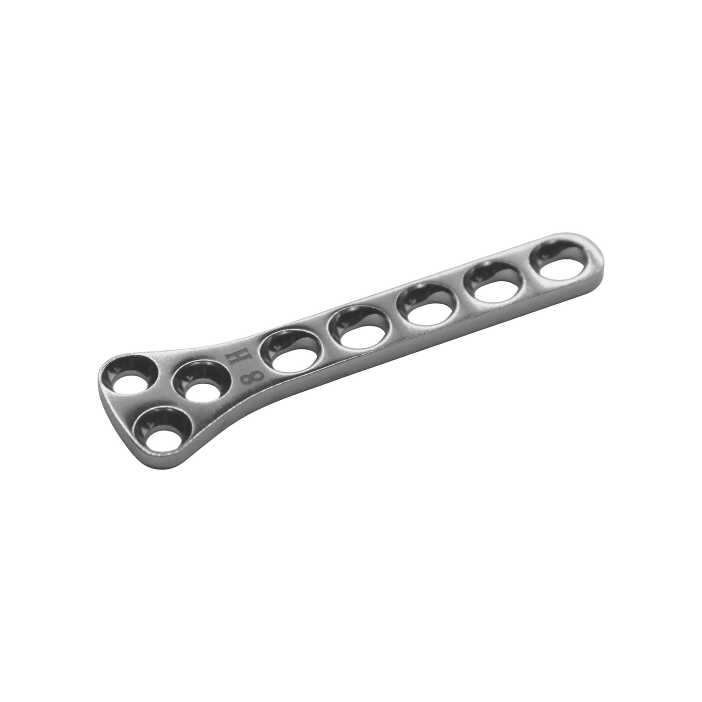 Non-Locking T Plates