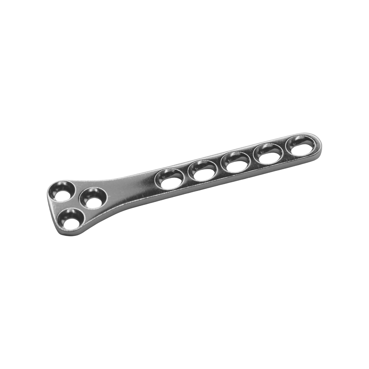 Non-Locking T Plates