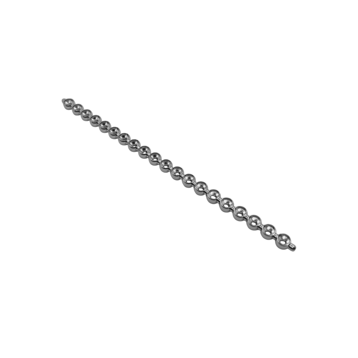 2.0mm Locking Ball Plate & Instruments